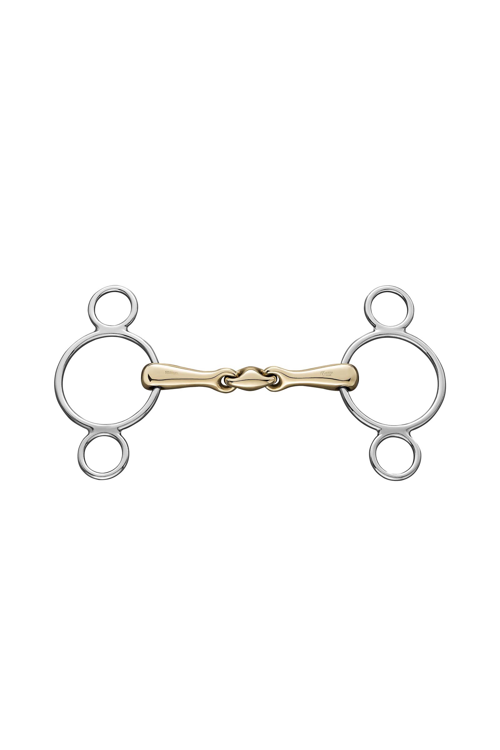 Sprenger KK Ultra 3-rings Bit Sensogan 18 mm