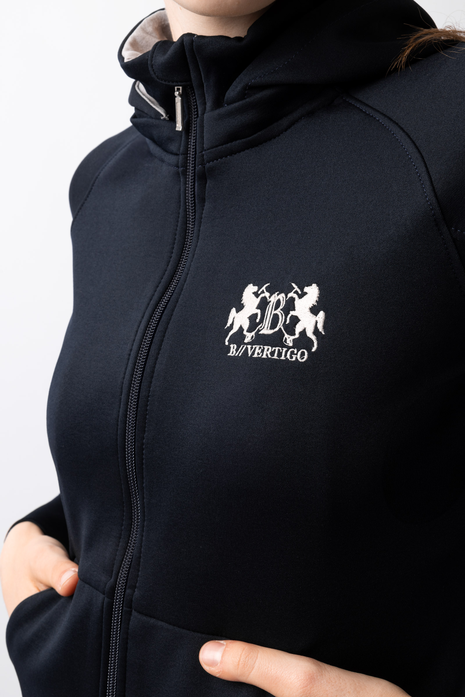 B Vertigo Colleen Capuchontrui, dames