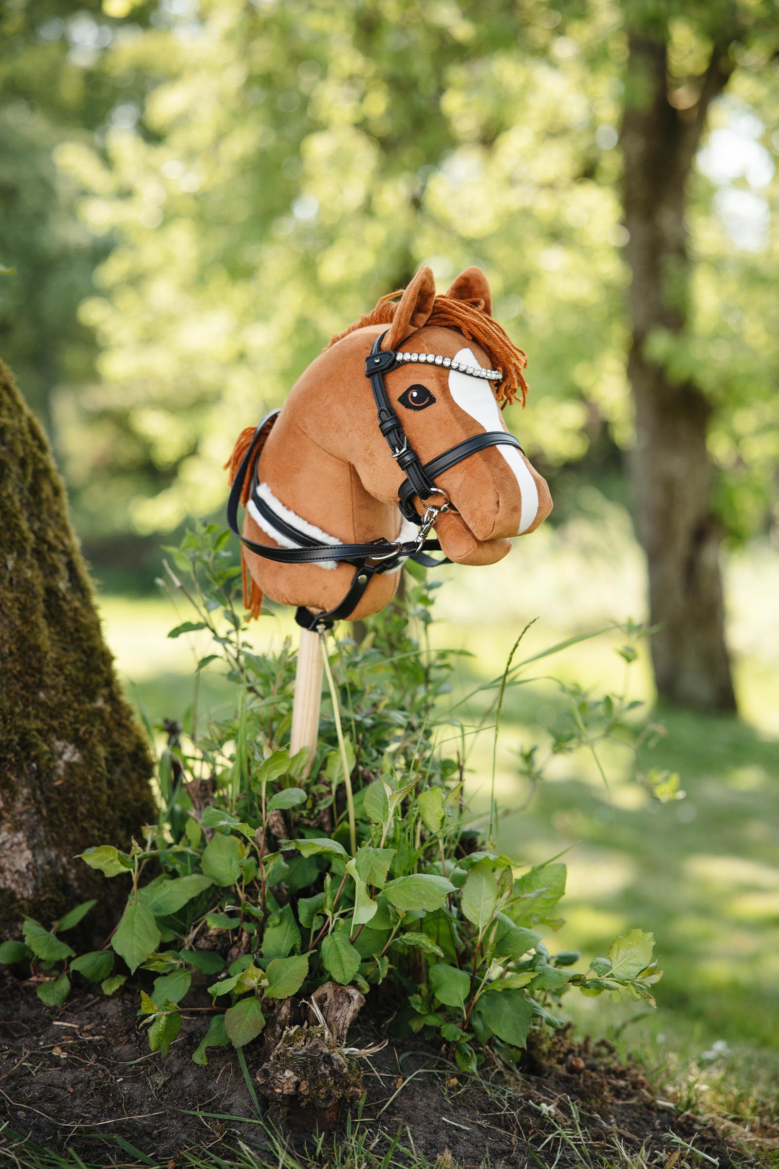 My Hobby Horse martingaal