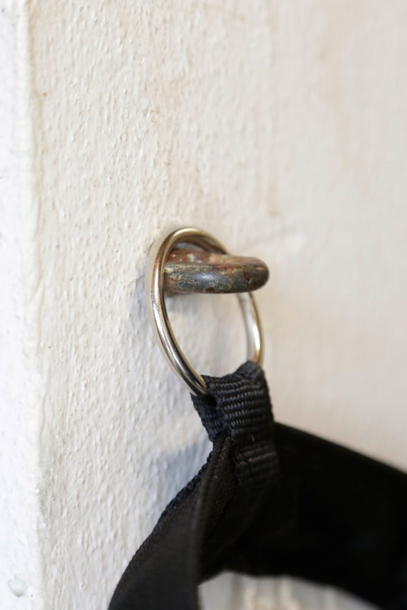 Kerbl Hooinet met vul hulp, 83x83 cm (3x3 cm)