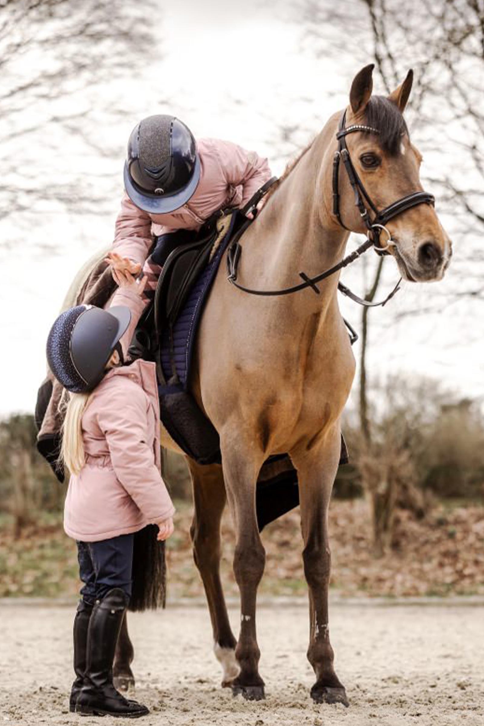 Suedwind Footwear Nova Kids Fun Hoge Rijlaarzen, Kinderen