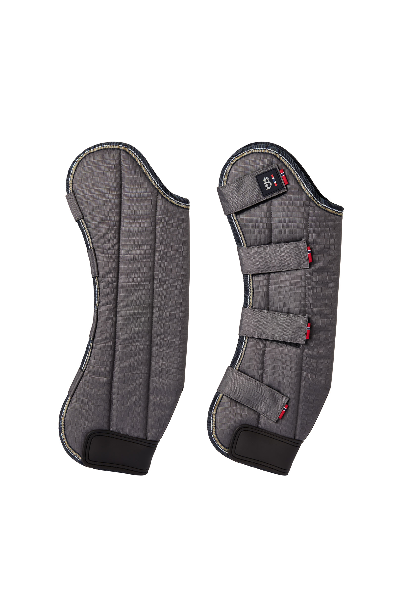 B Vertigo Wellington transportbeschermers (set van 4)