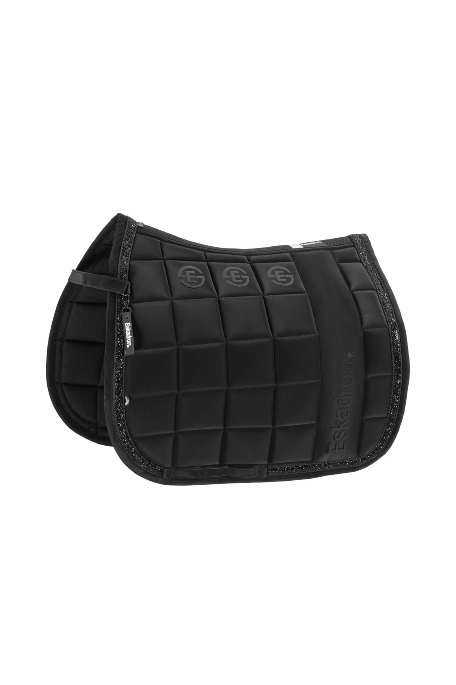Eskadron Dynamics AW25 Big Square Jewel dressuur zadeldek
