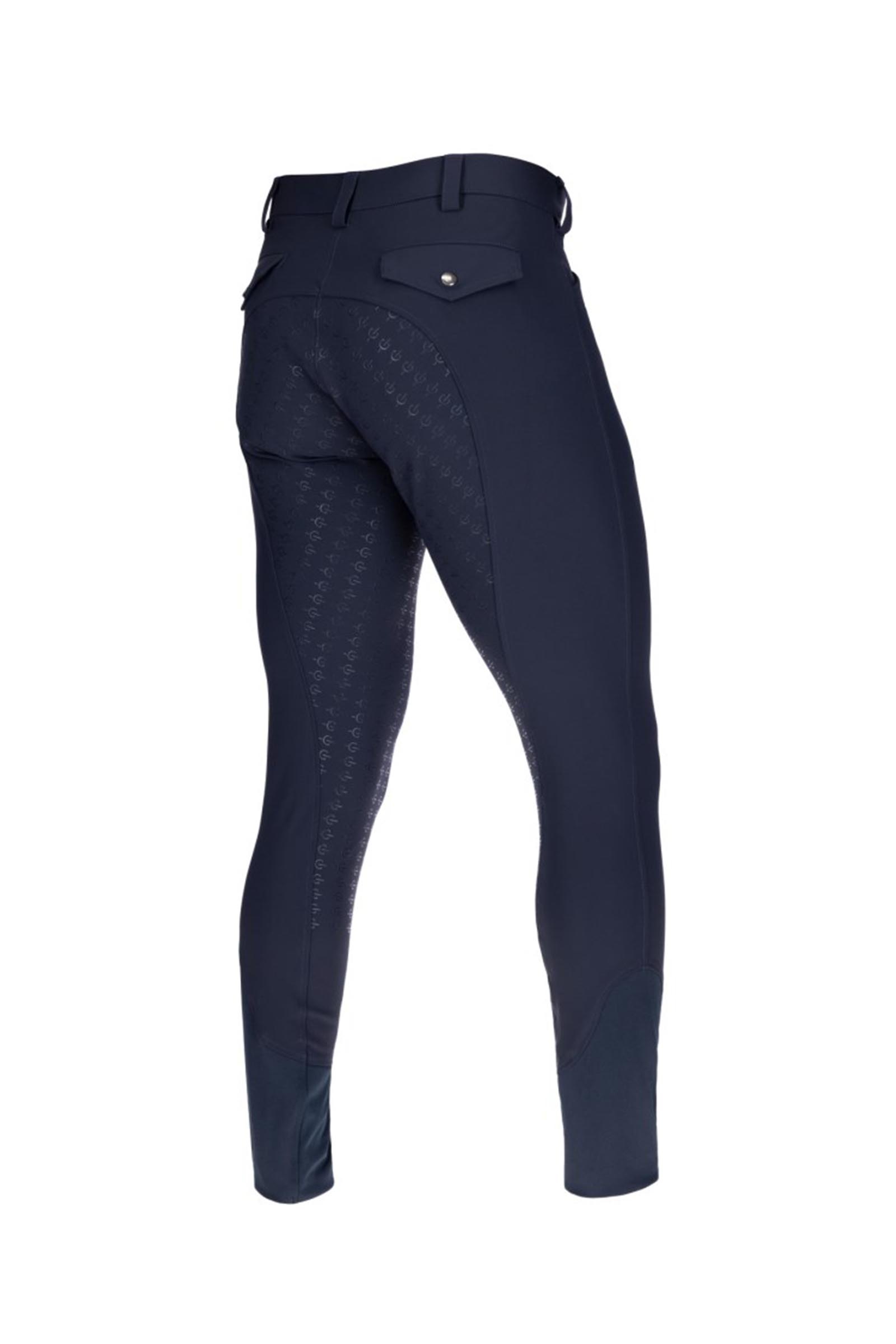 Covalliero Techno II Men´s Full Seat Breeches