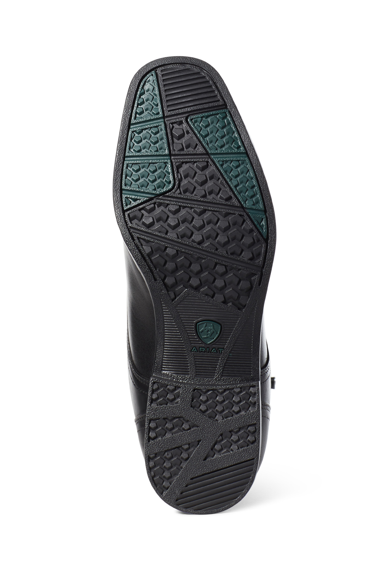 Ariat Palisade dames lange rijlaarzen