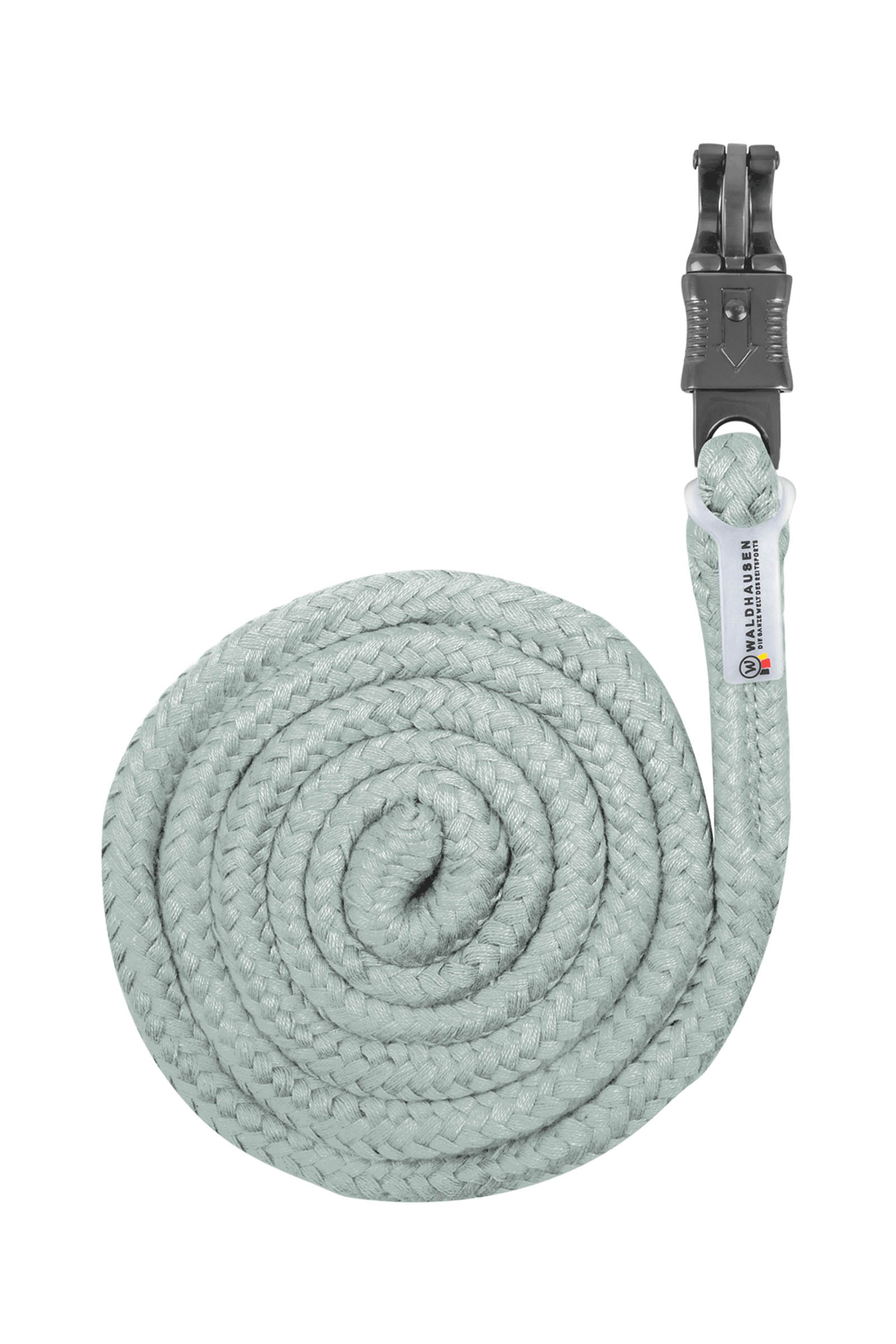 Waldhausen Plus Lead Rope With Panic Hook