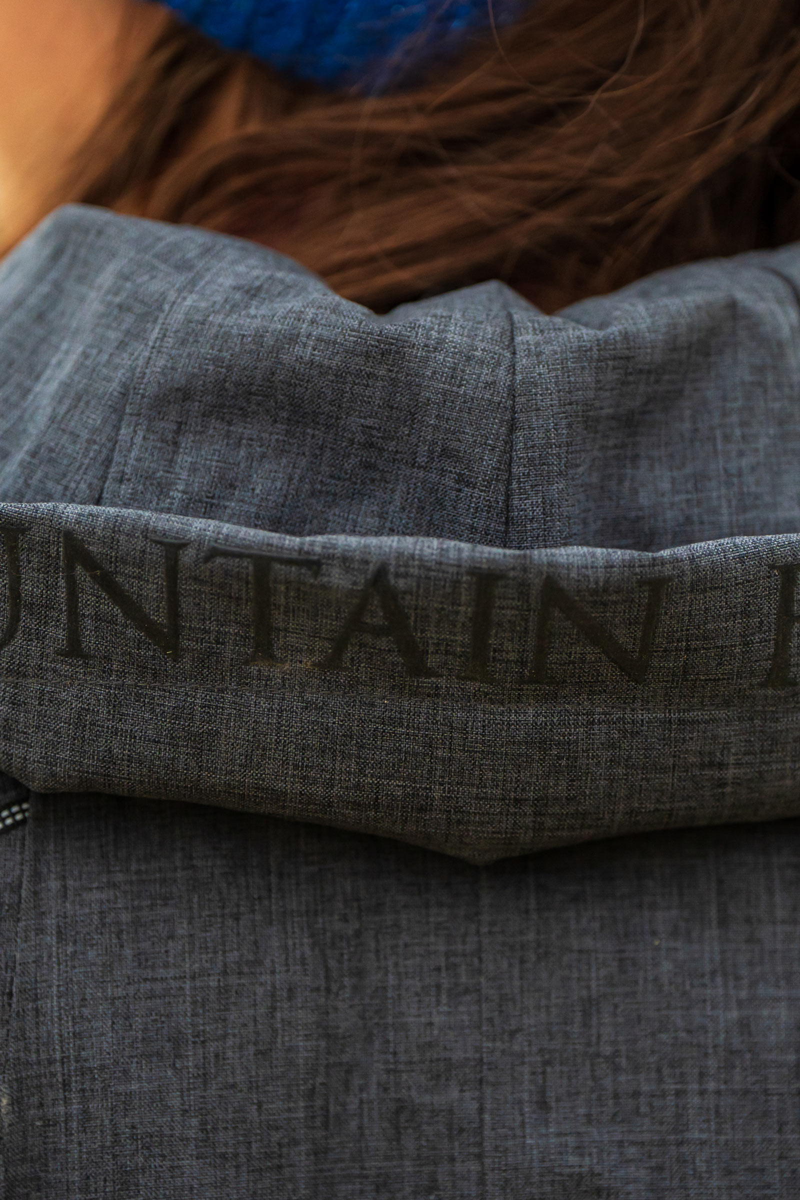 Mountain Horse Felicia dames rijjas