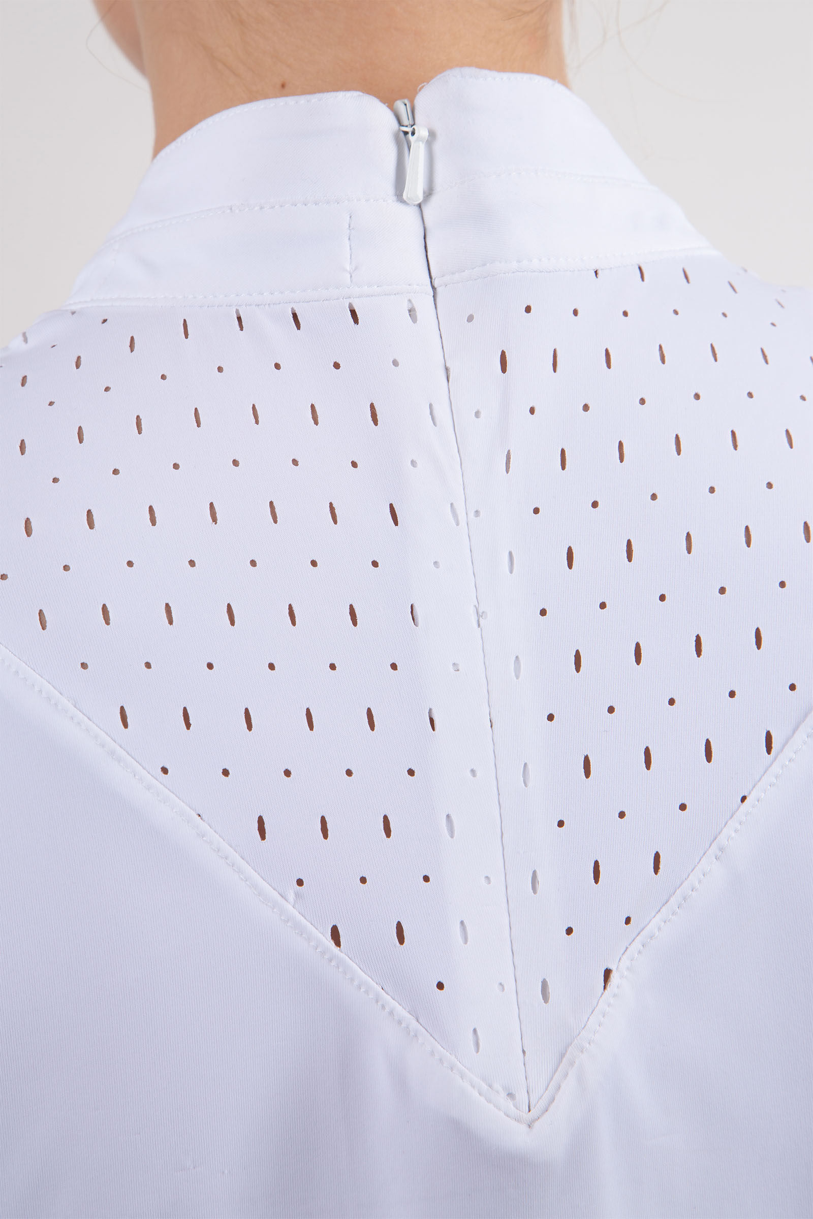 PS of Sweden Dahlia Mouwloos Wedstrijdshirt