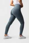 Horze Gillian Dames Thermo volgrip leggings