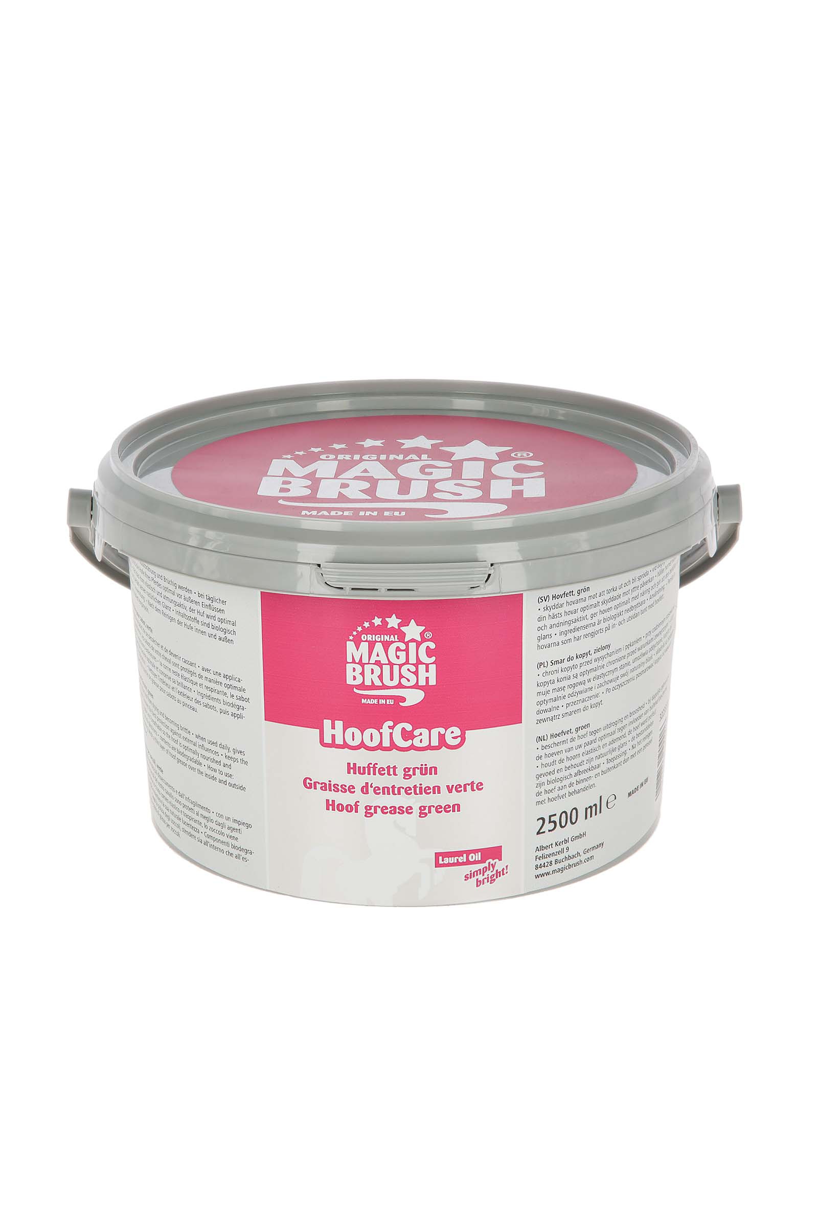 MagicBrush Hoefvet, 2,5l