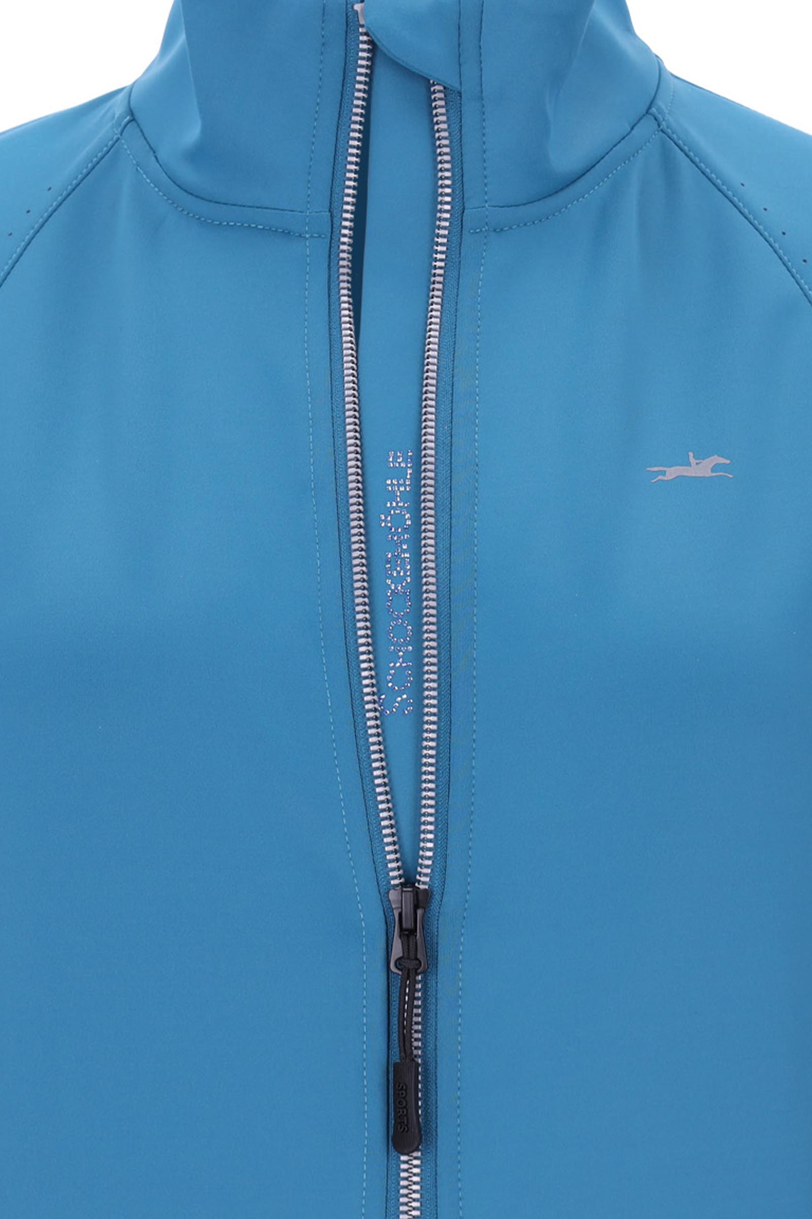 Schockem&ouml;hle Sports Ines Style dames jersey sweatjack