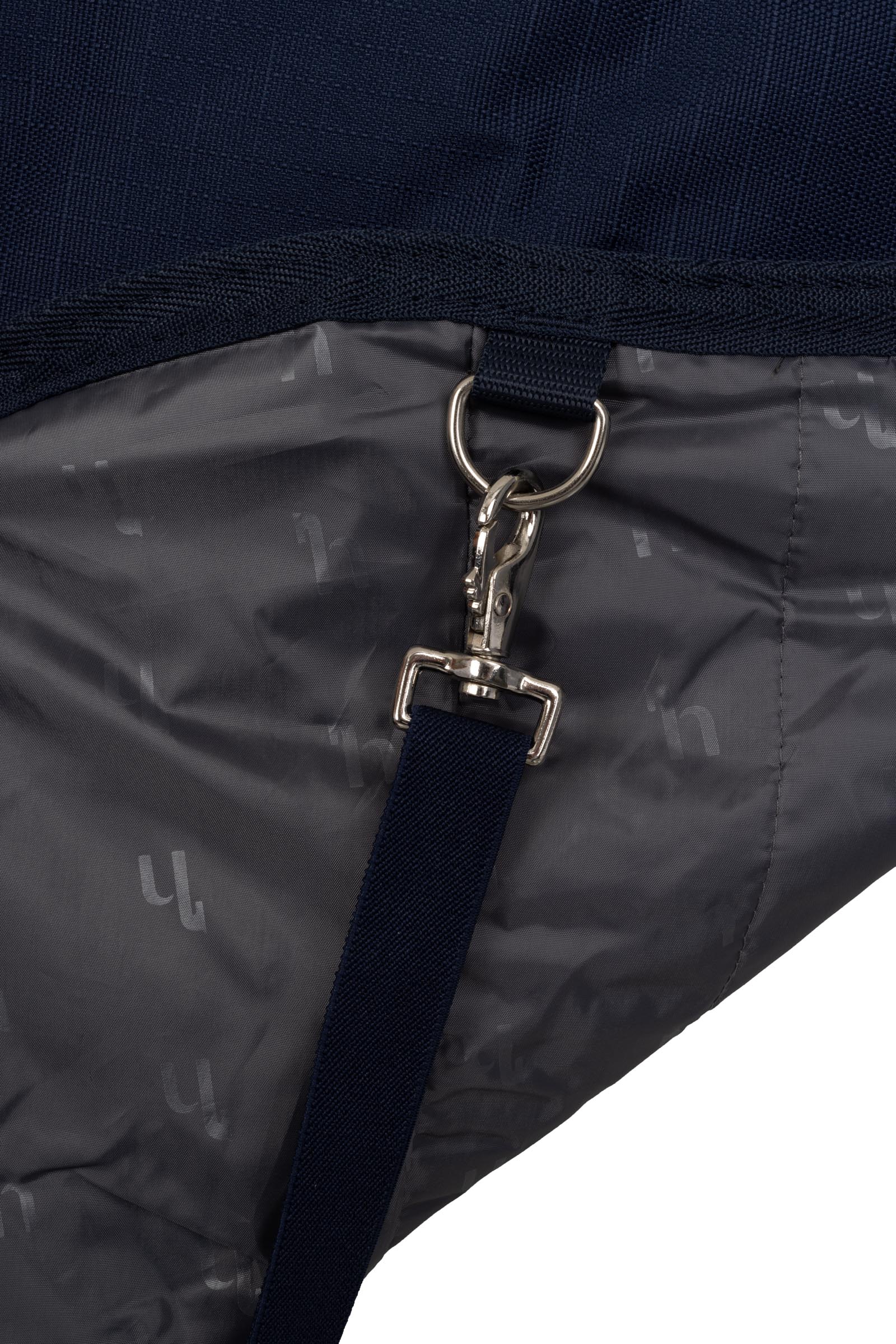 Horze Avalanche 1200D Paardendeken hoge hals, medium 150 grams