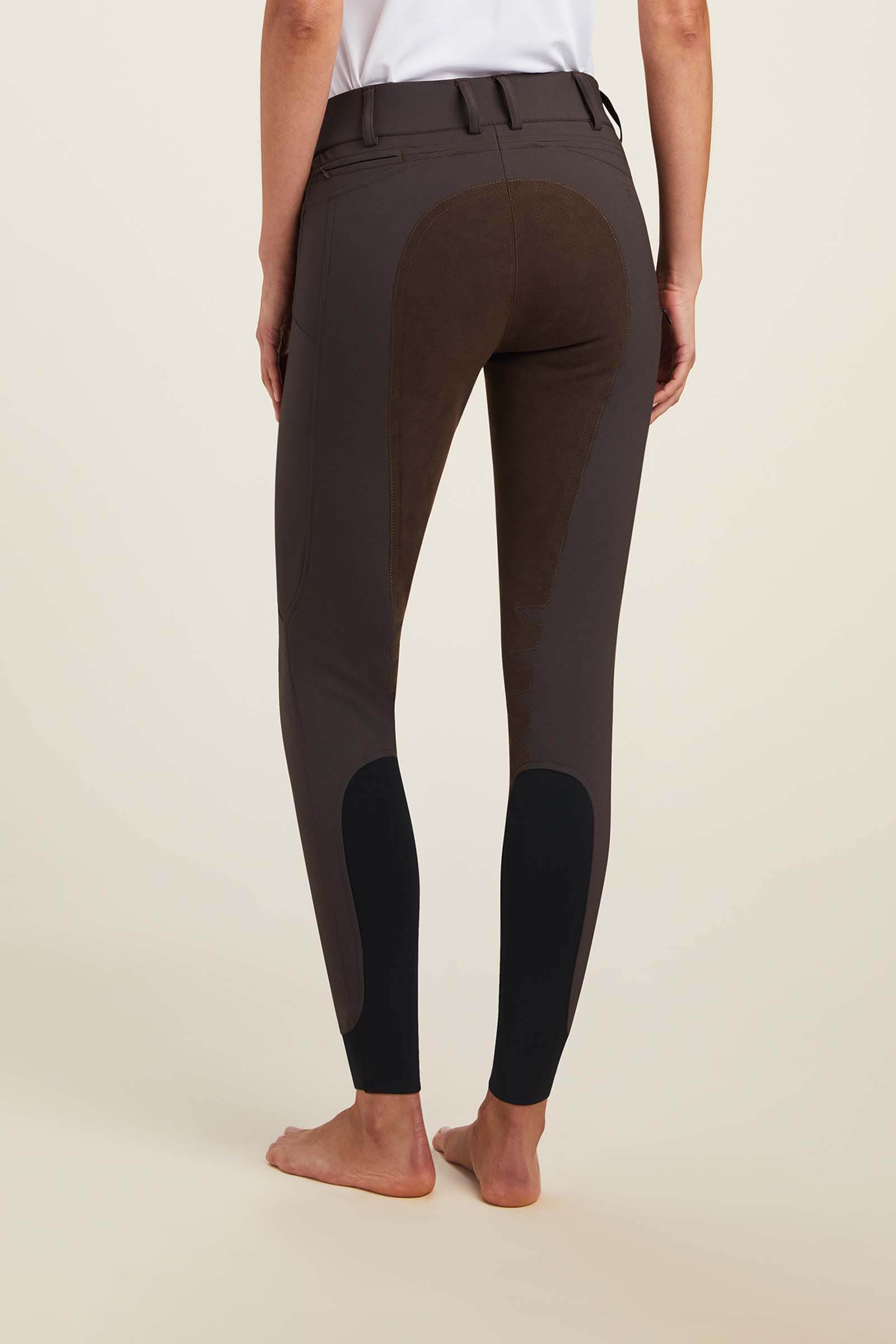 Ariat Prelude Tradition Full Seat Rijbroek, dames