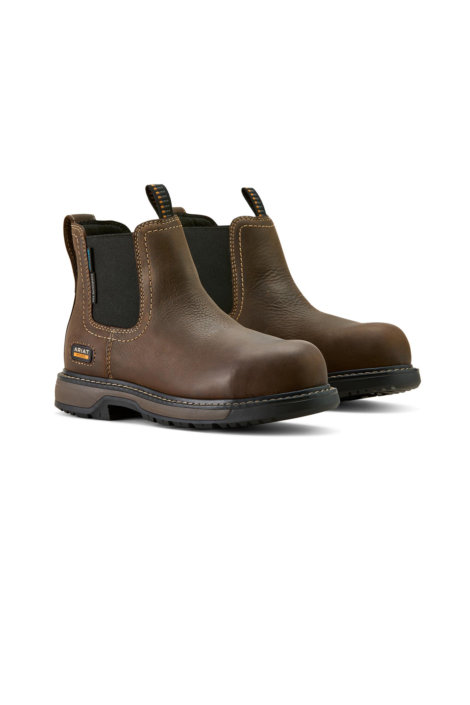 Ariat Riveter H2O dames Chelsea-laarzen