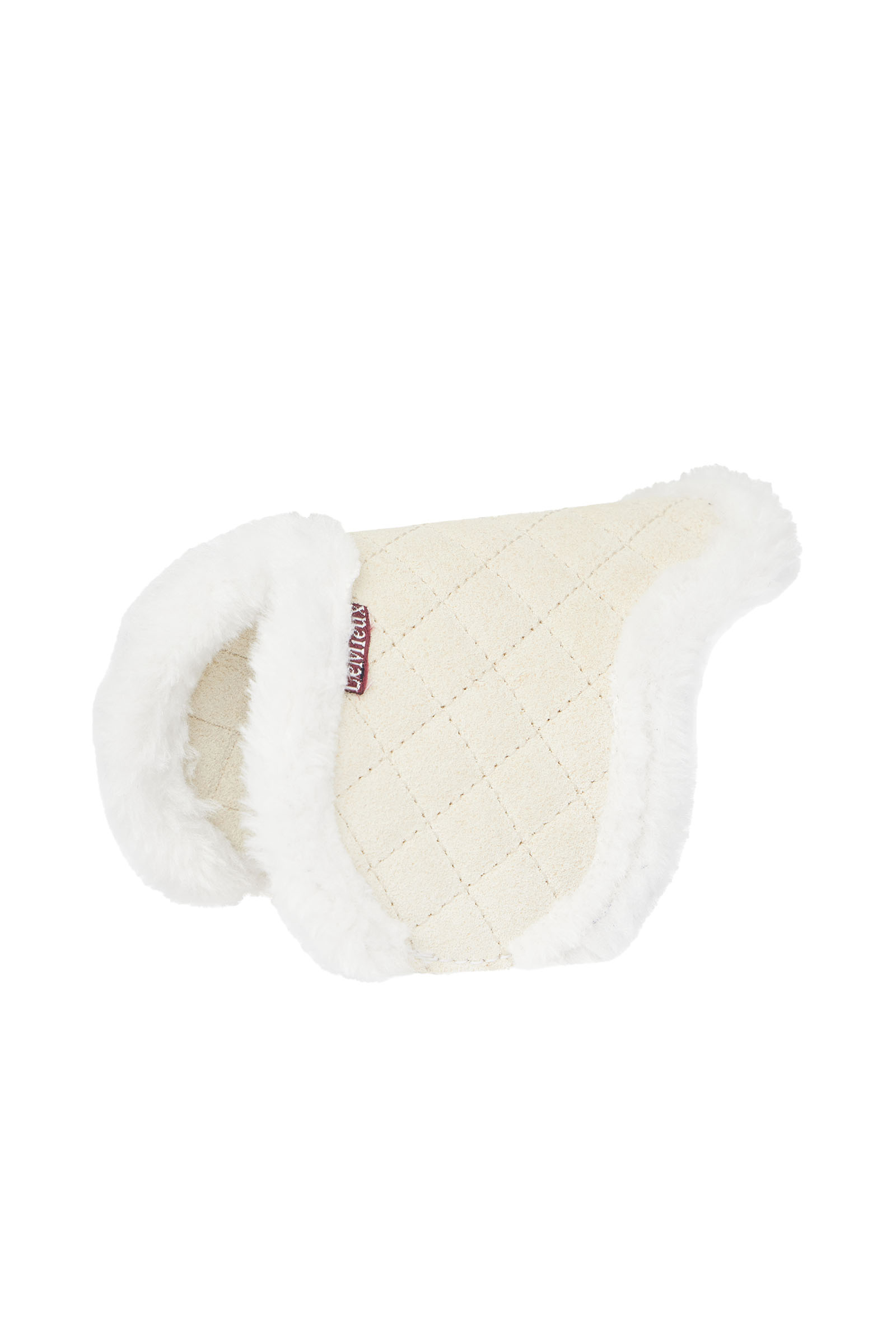 LeMieux Hunter springzadeldek en singel voor speelgoedpony