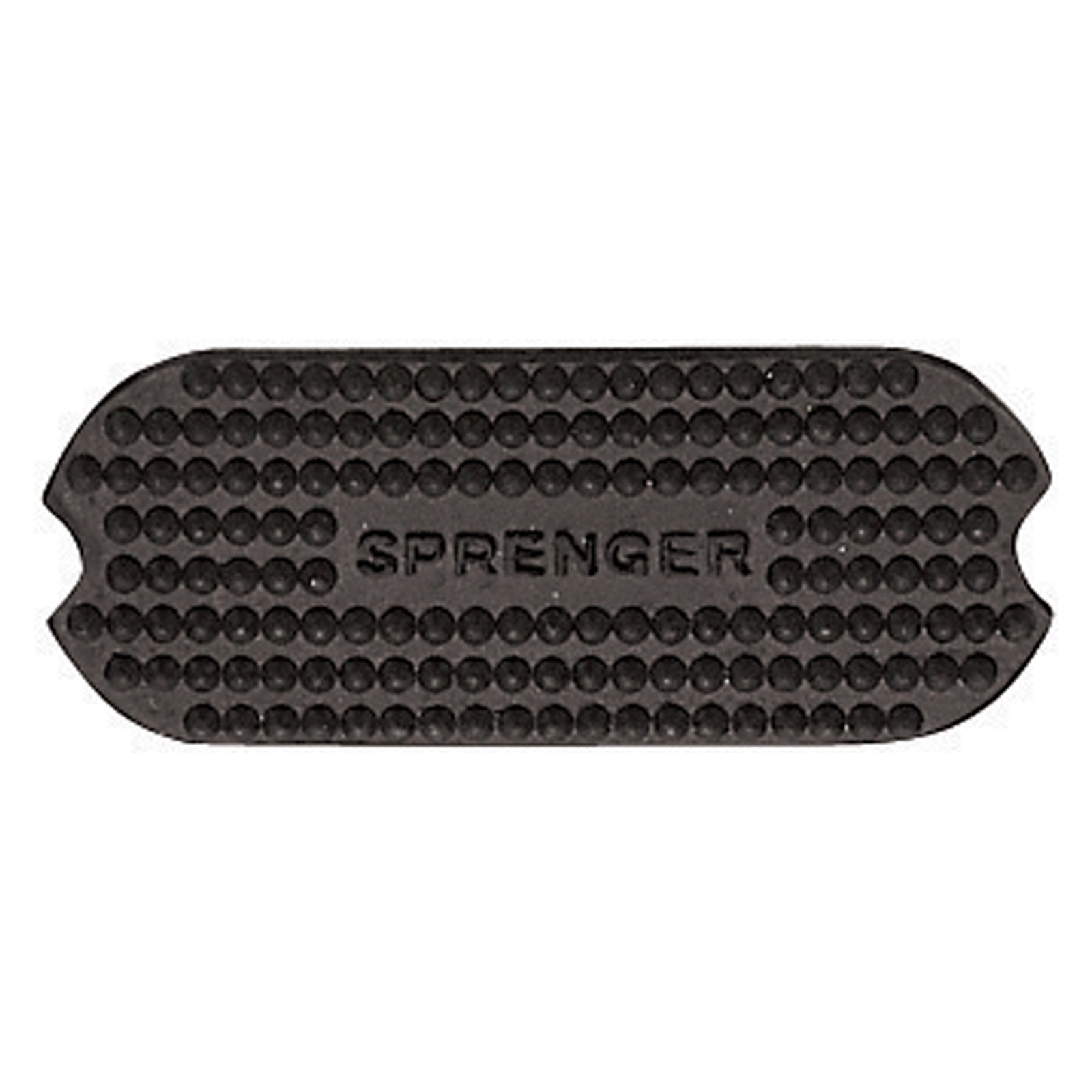 Sprenger Filis stijgbeugel rubber zooltjes