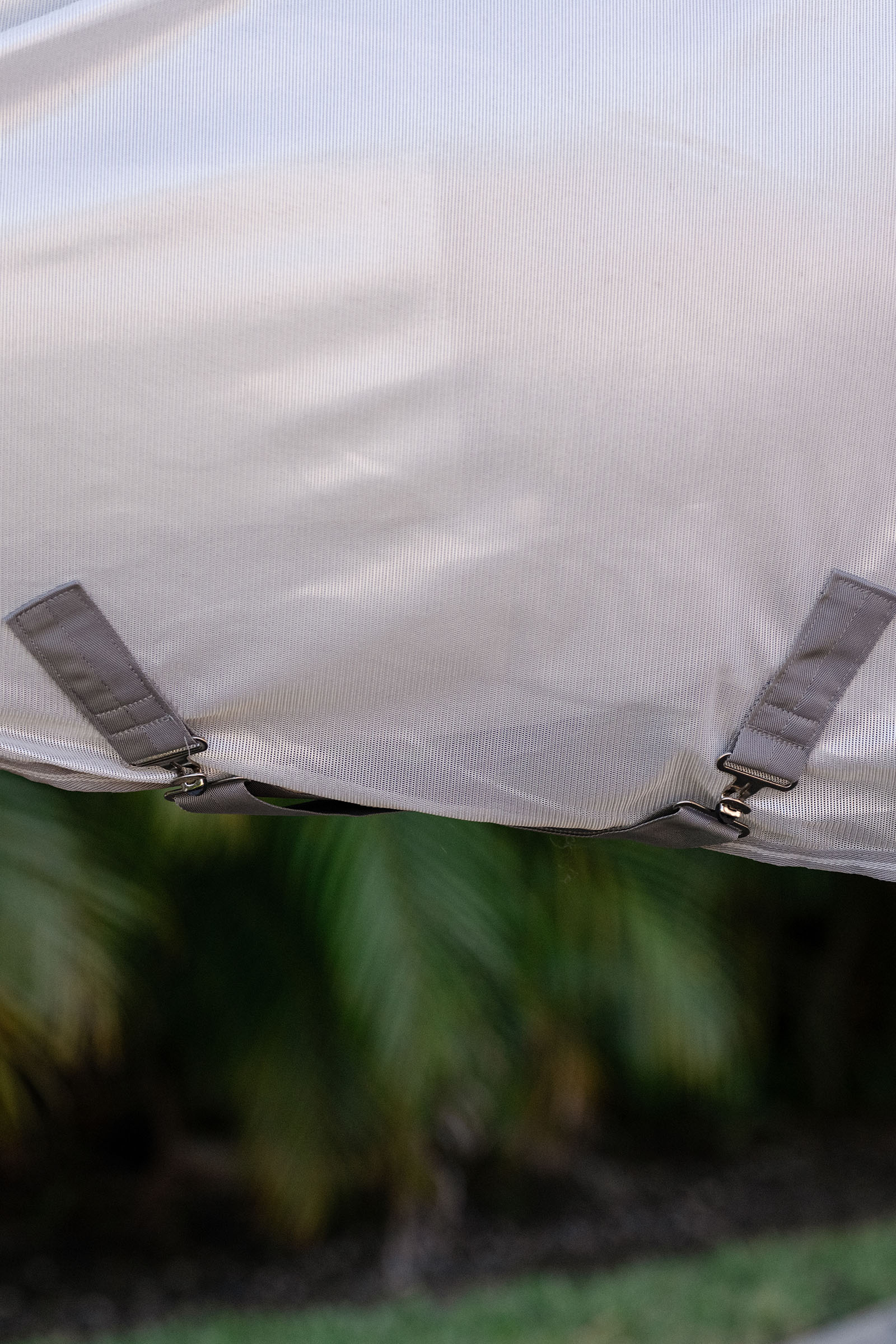 Horseware Amigo Geïntegreerde Vliegendeken