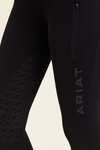 Ariat Venture Thermal dames rijlegging met half grip