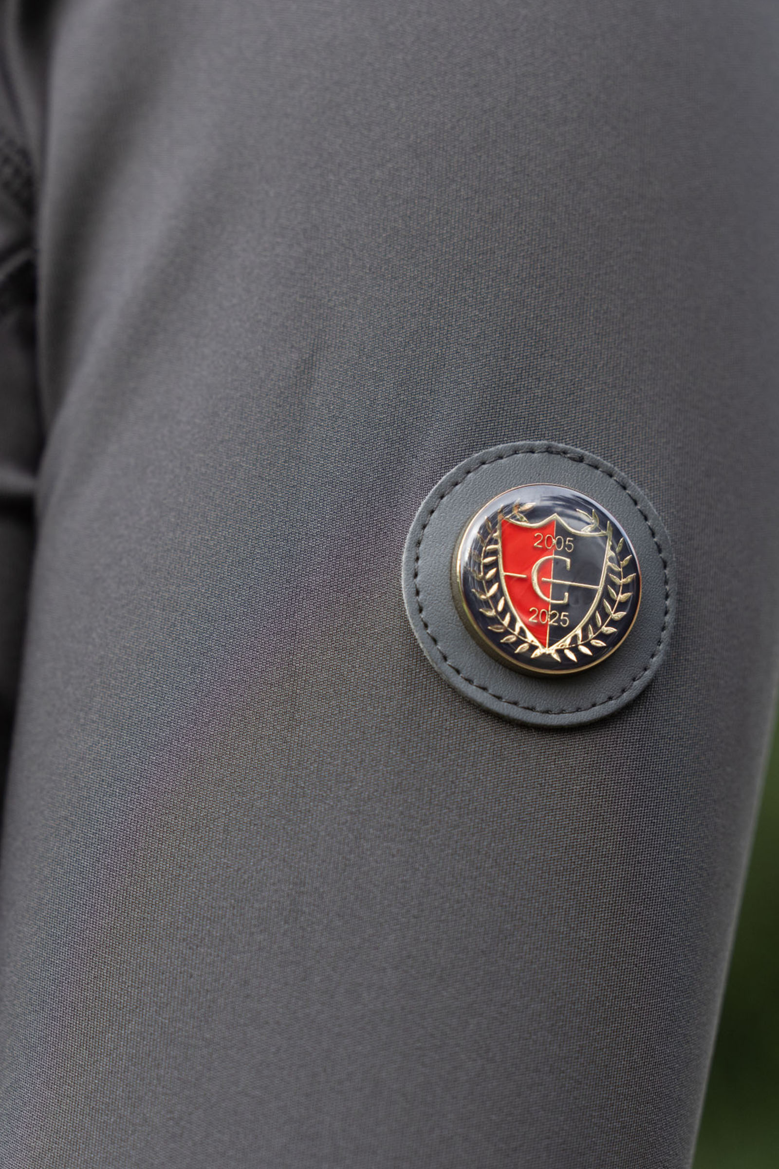 Covalliero jubileum Active jas voor dames