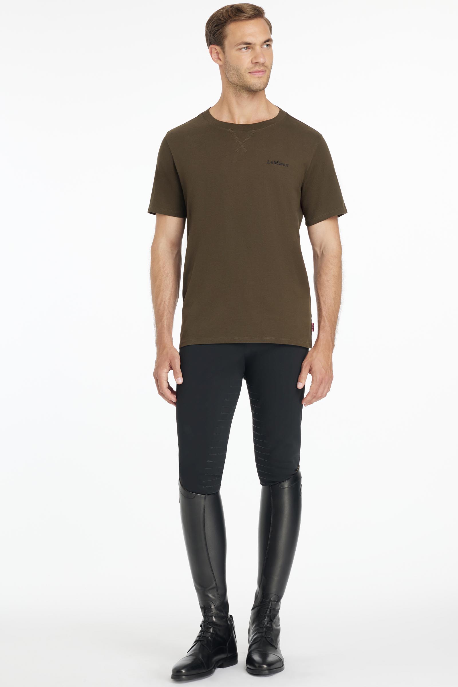 LeMieux heren T-shirt