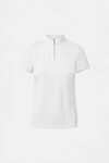 Horze Louisa mesh wedstrijdshirt voor dames