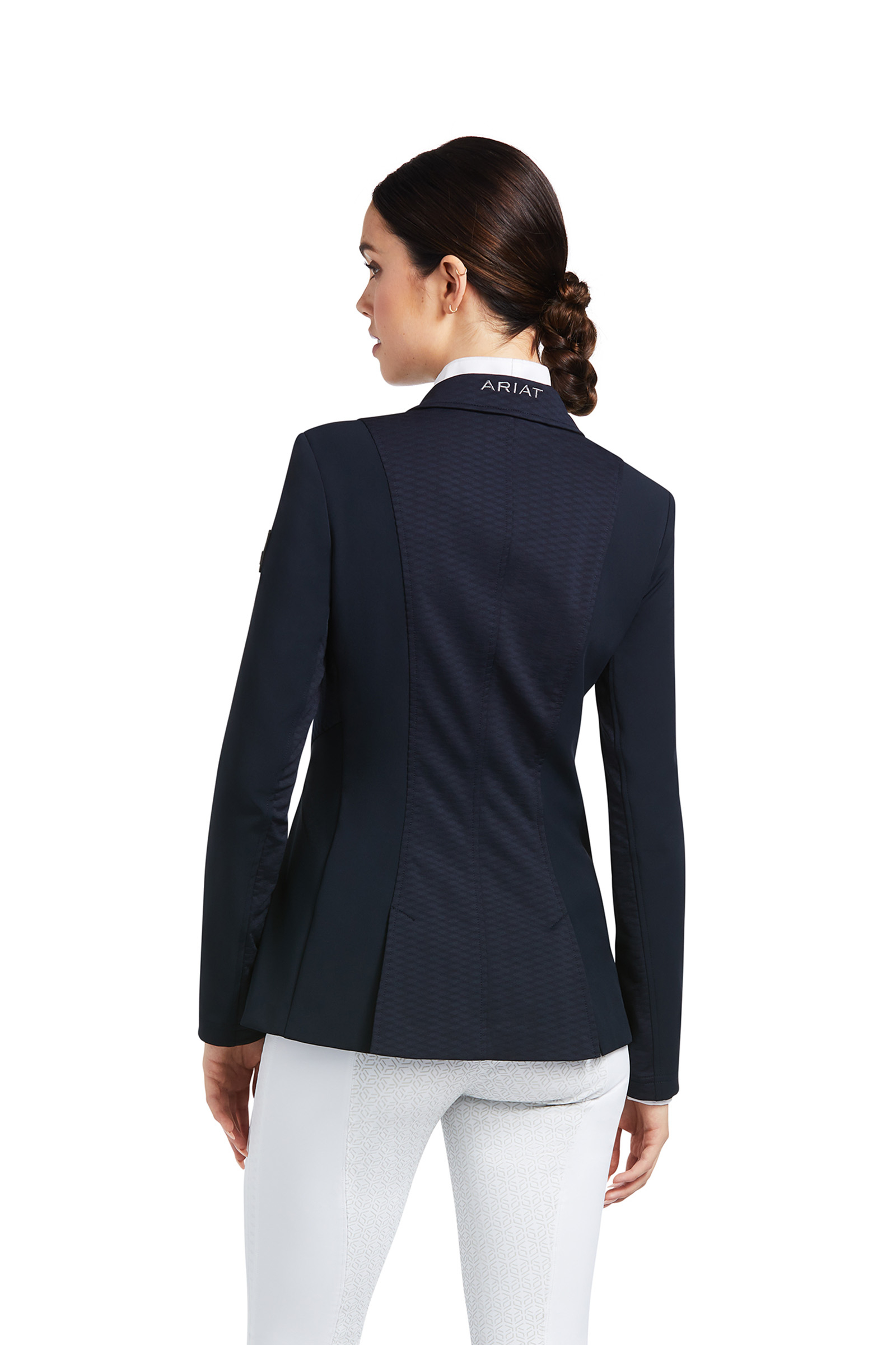 Ariat Galatea Bellatrix Wedstrijdjas