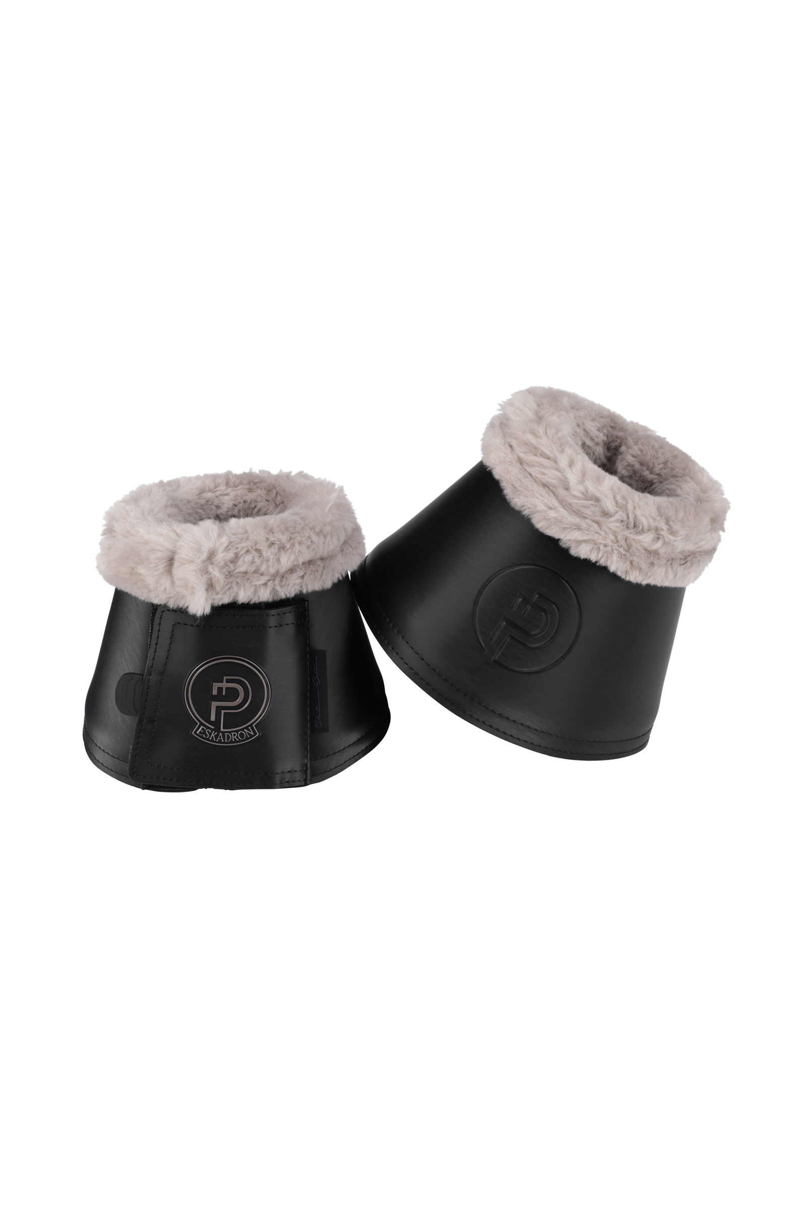 Eskadron Platinum 25 Softslate Faux Fur Springschoenen