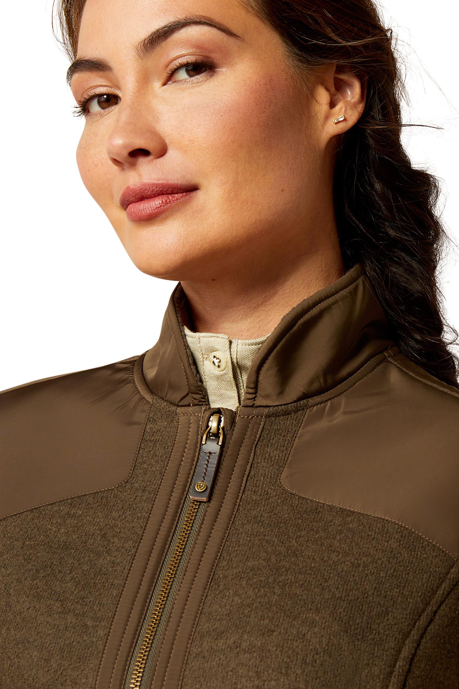 Ariat Millbrae Dames gilet