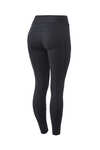 Horze Active fullgrip winter rijlegging met telefoonzak, dames