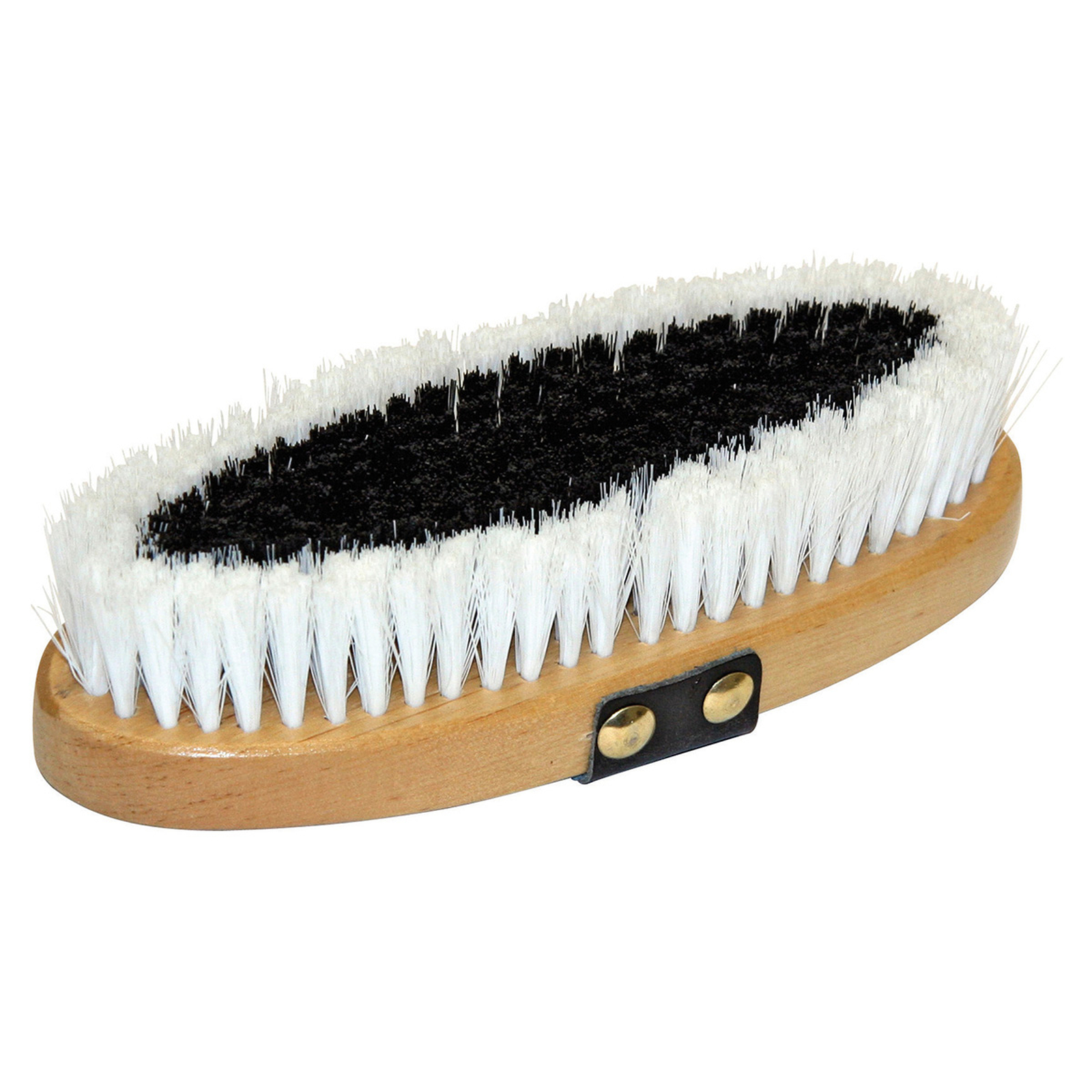 Paardenborstel Brush&Co, 17 cm