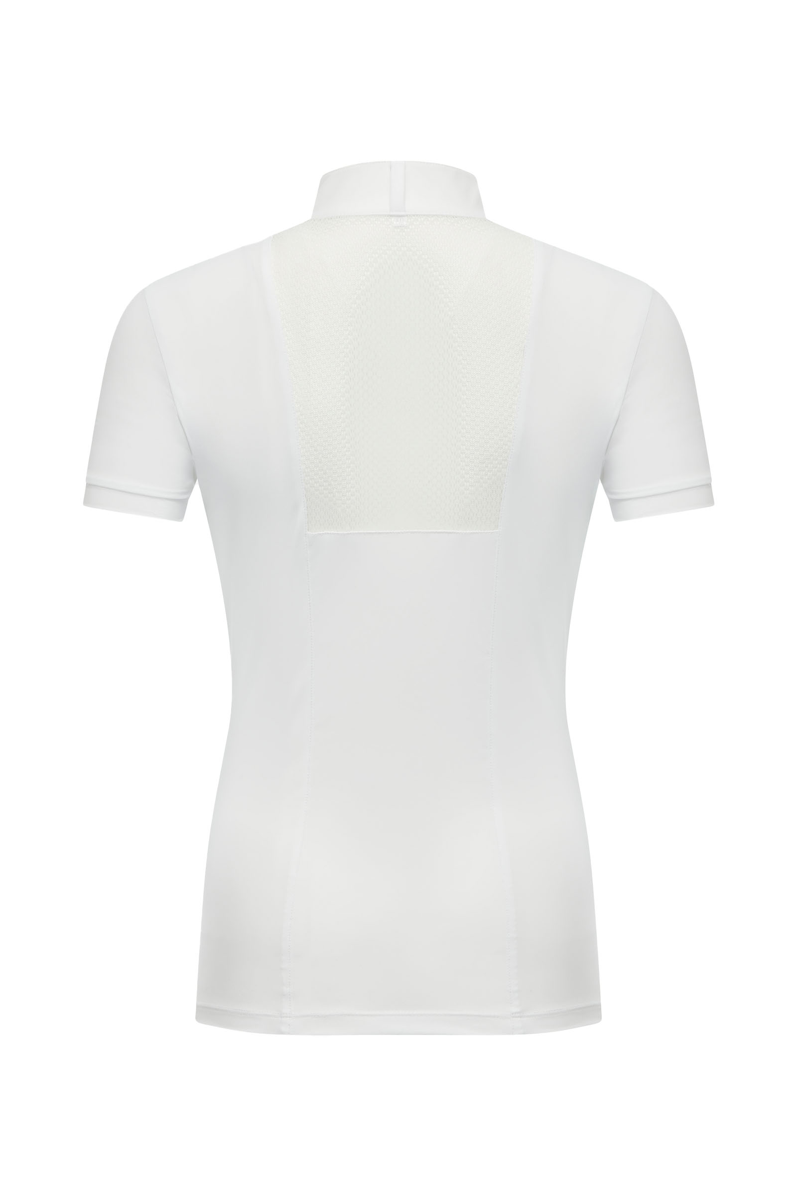 LeMieux Camille wedstrijdshirt met korte mouwen