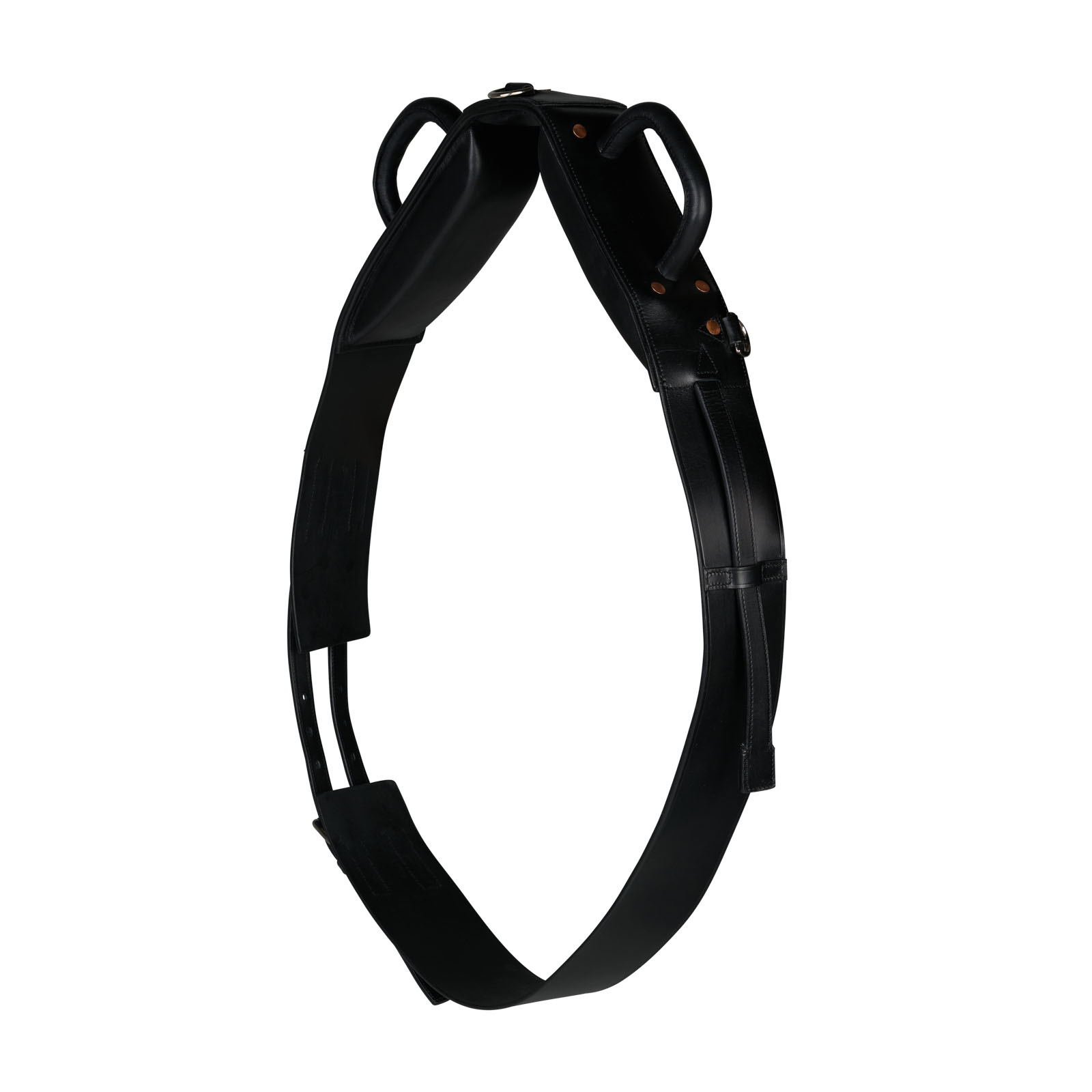 Horze Voltige Singel