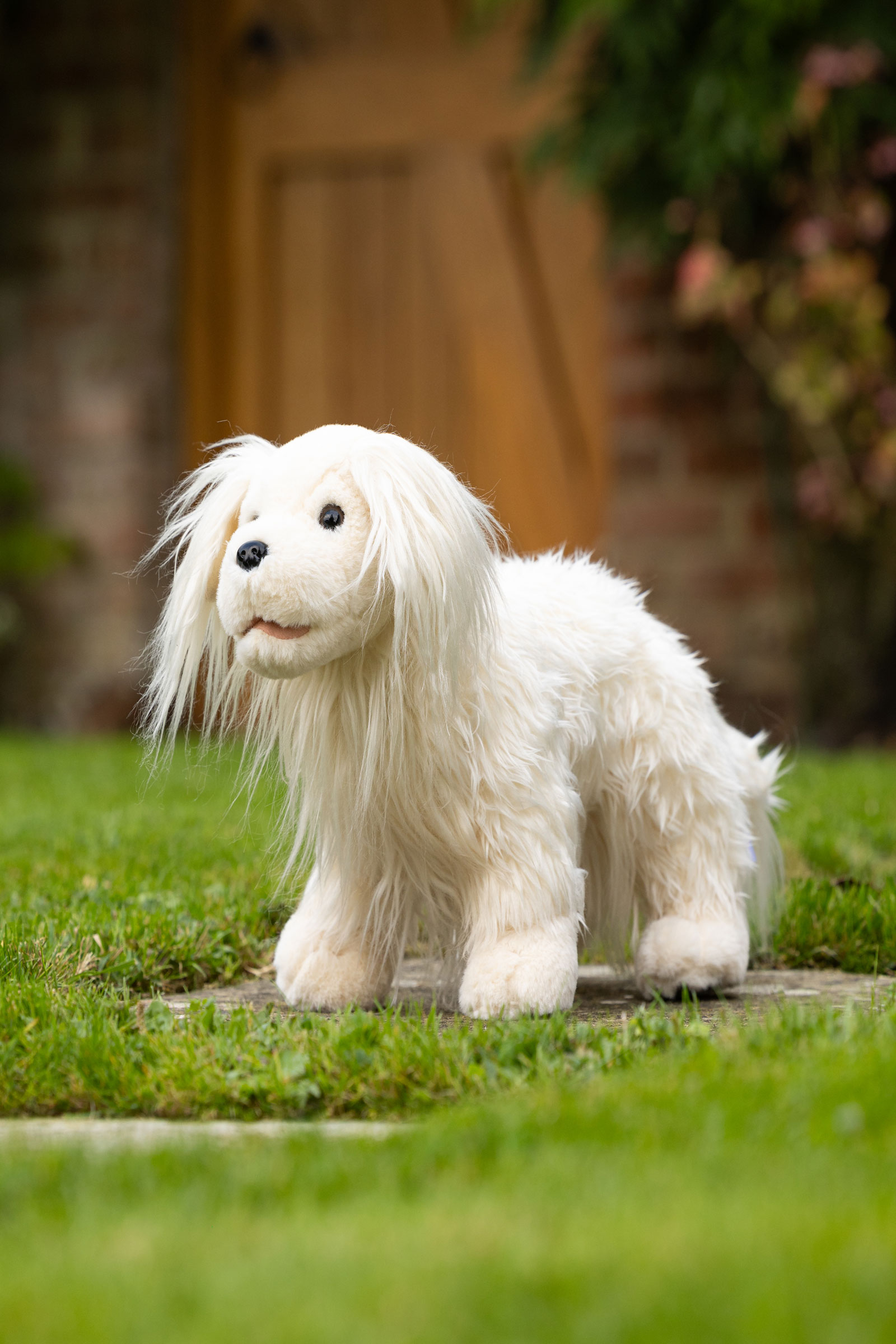 LeMieux Luna speelgoed puppy