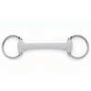 Beris Eggbutt Snaffle, ring 7,5cm - Soft