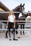 Covalliero ClassicStar JR Kids&acute; Riding Tights