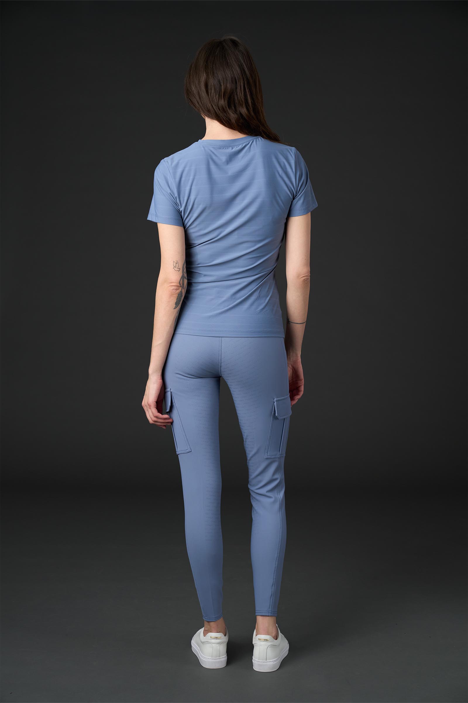 Catago Tina Women&acute;s T-Shirt With Ventilation Effect