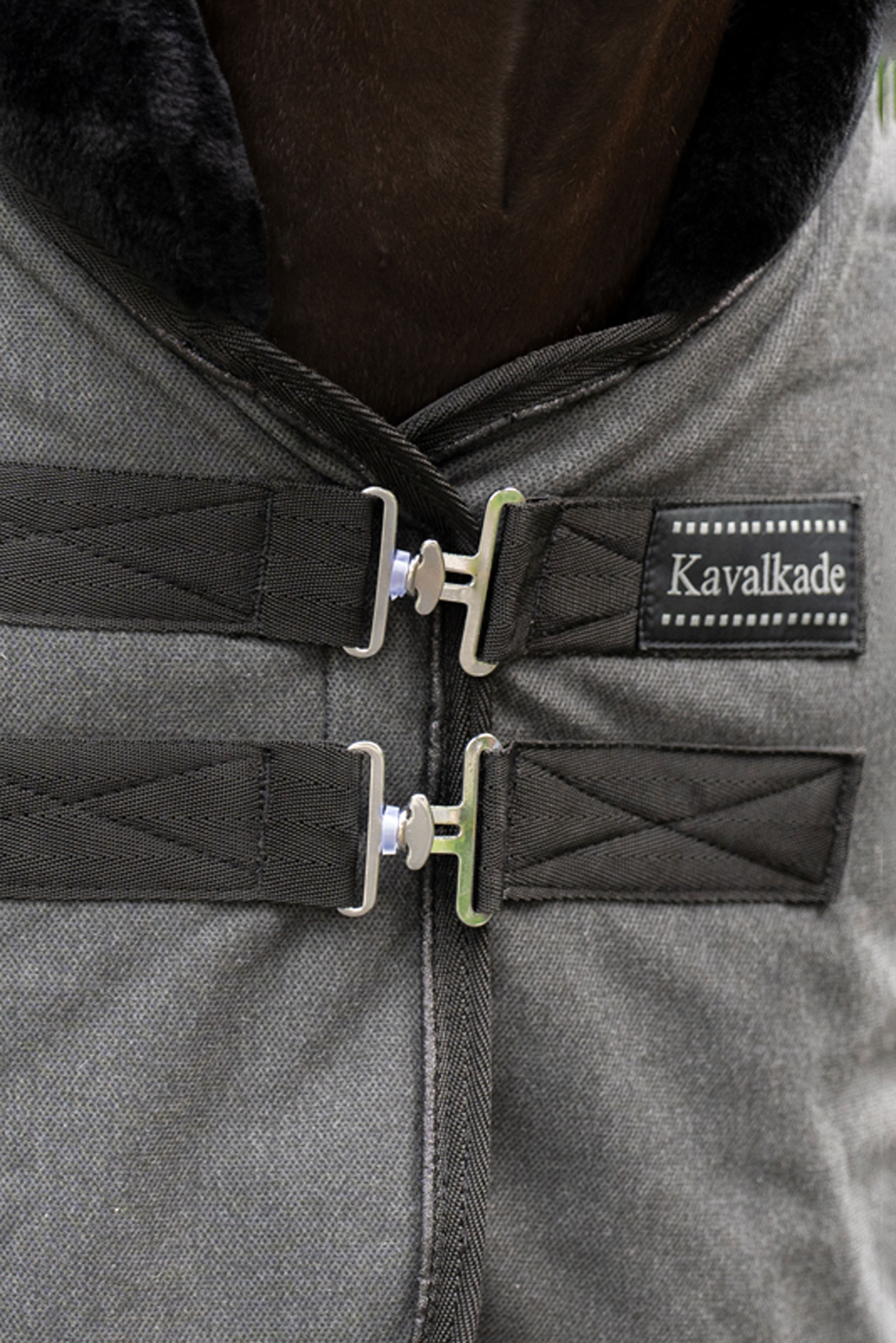 Kavalkade Elegance Reis- en koeldeken