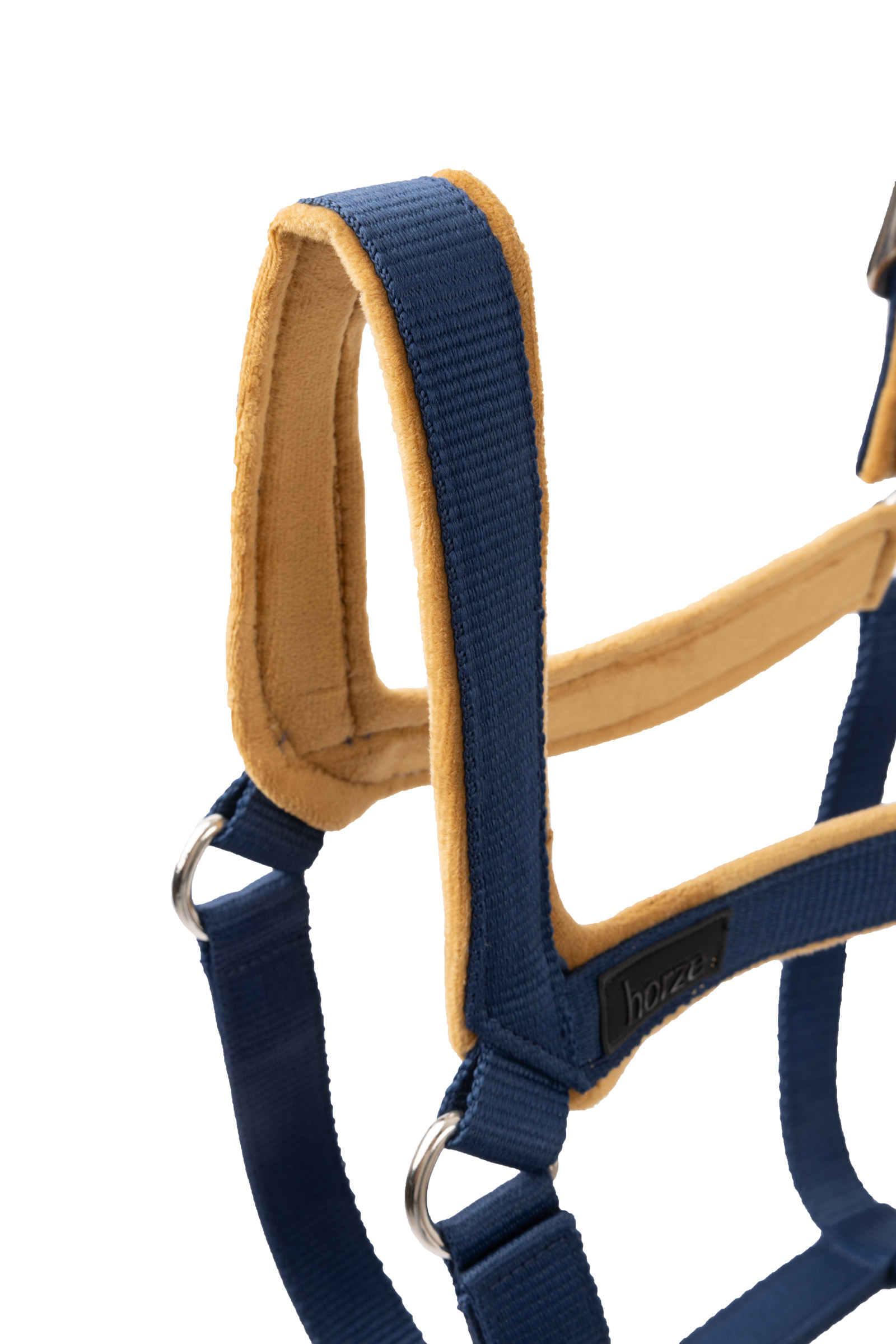 Horze Delémont Halster