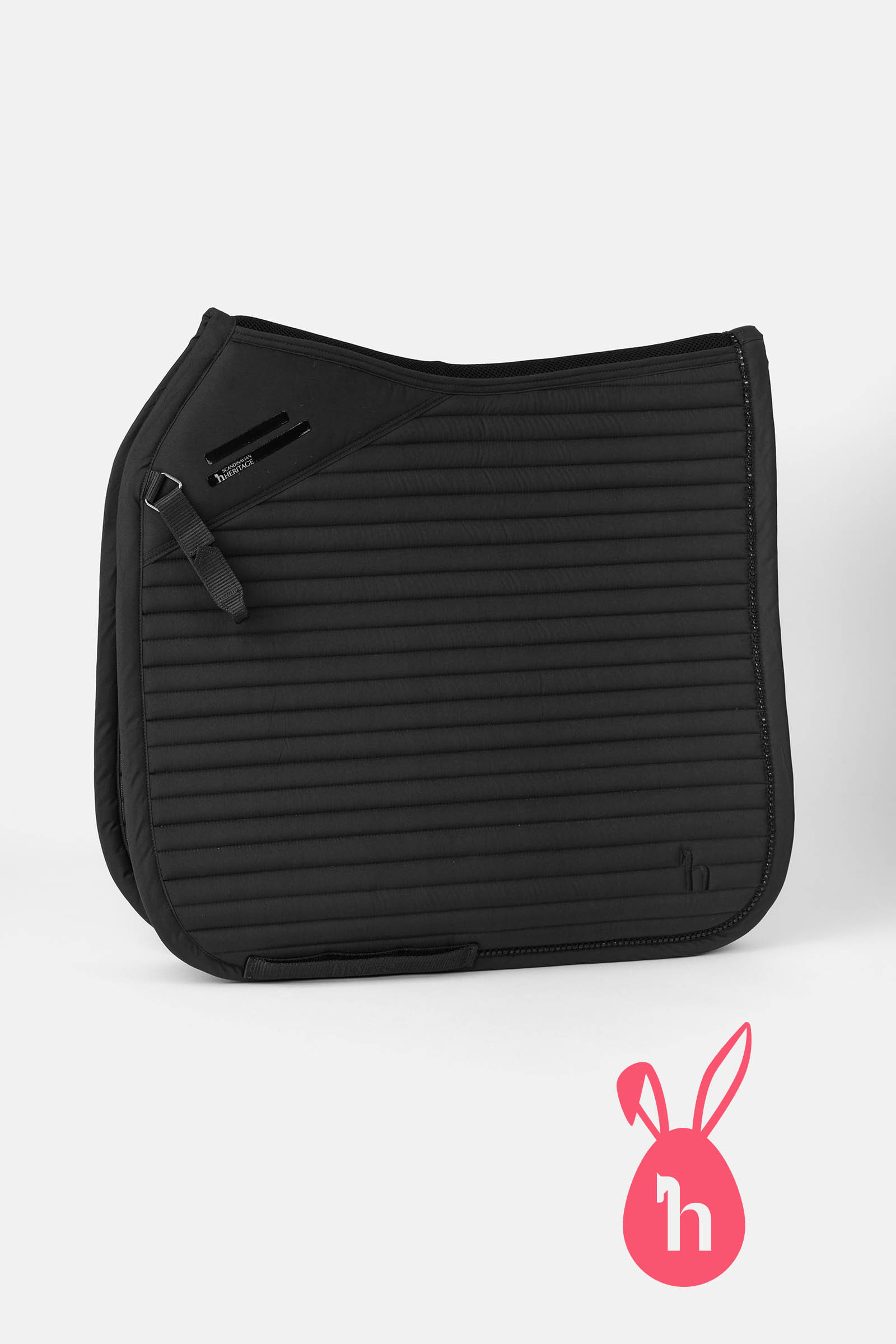 Black Horze Symphony dressuur zadeldek