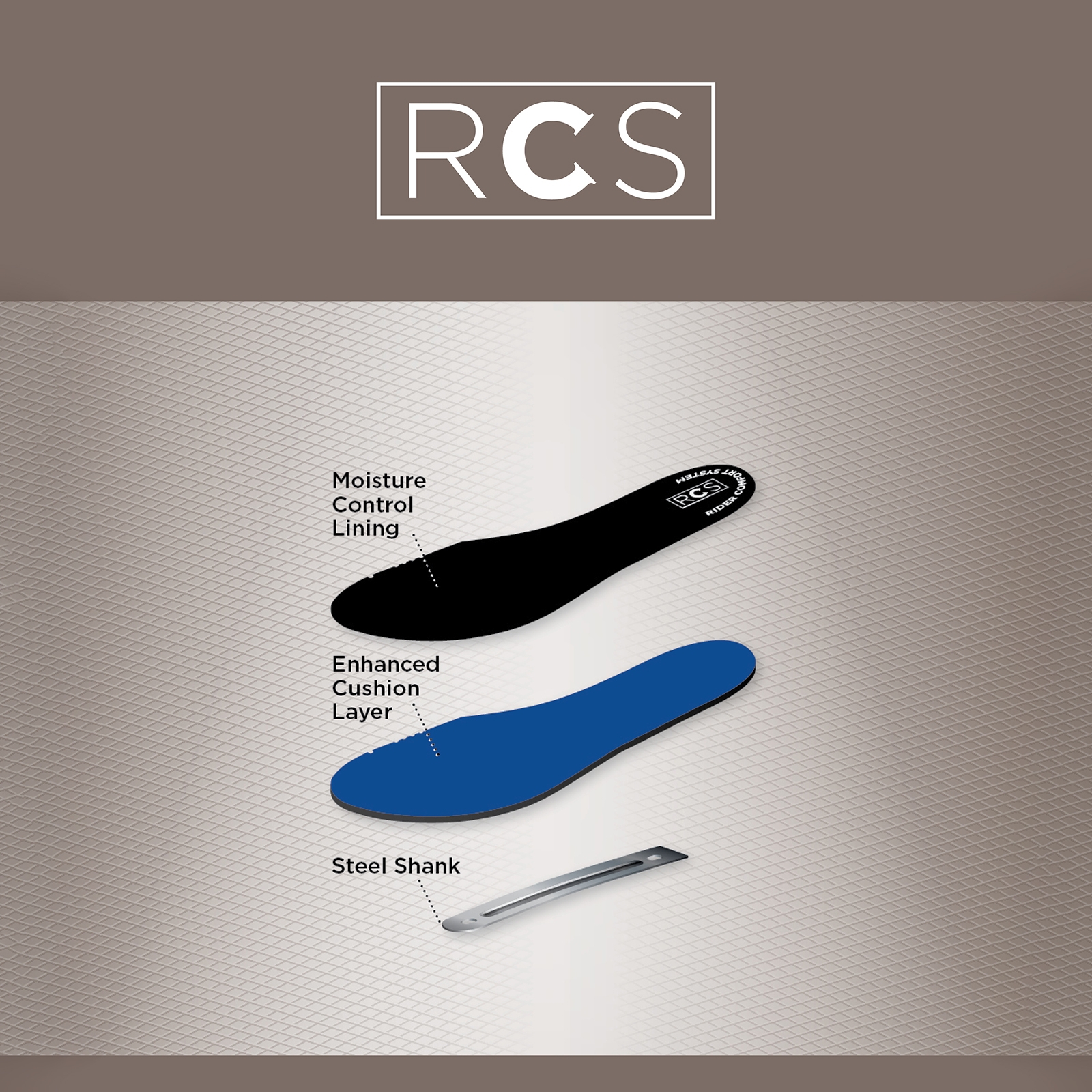 Dublin Altitude Zip Laarzen, dames