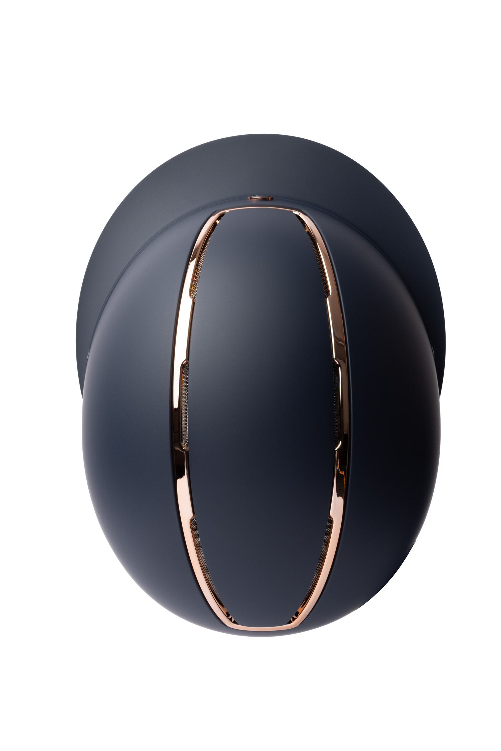 Horze Atmos Metallic II paardrijhelm