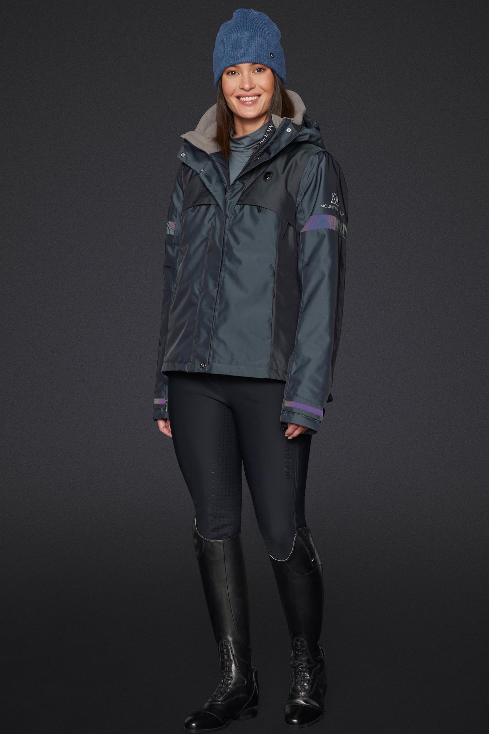 Mountain Horse Royal Grace damesjas