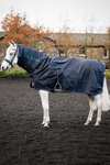 Horseware Rambo Mack in a Sack regendeken