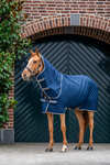 Horseware Amigo gewatteerde staldeken Plus, 200 g