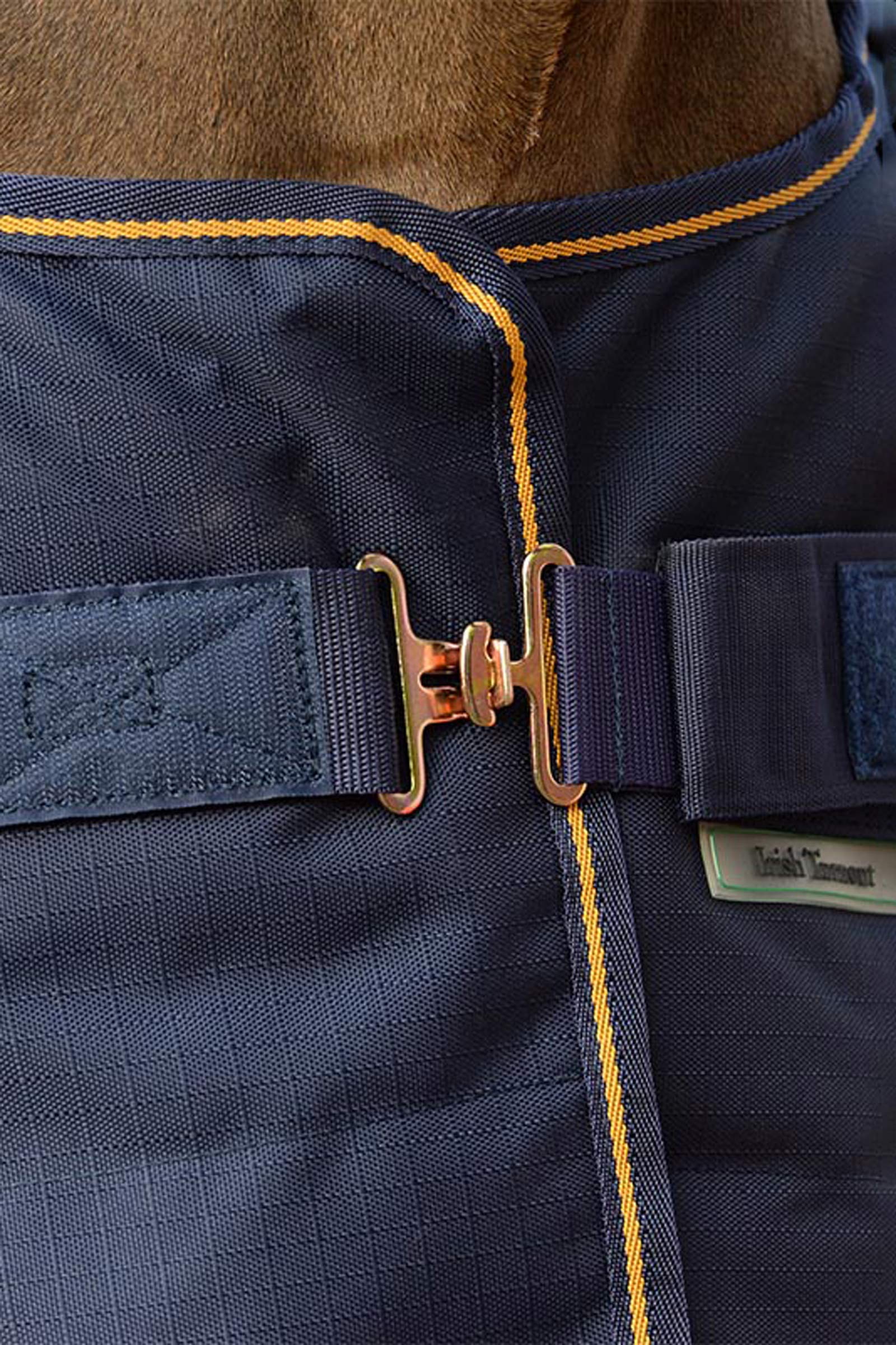 Bucas Irish outdoordeken, 150g