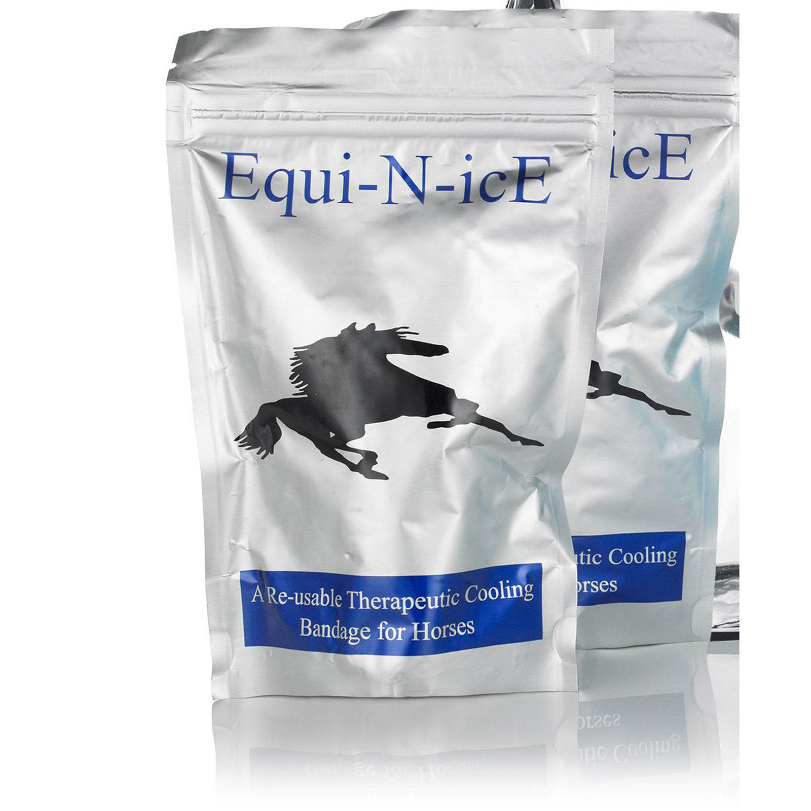 Equi-N-icE Verkoelende Bandage