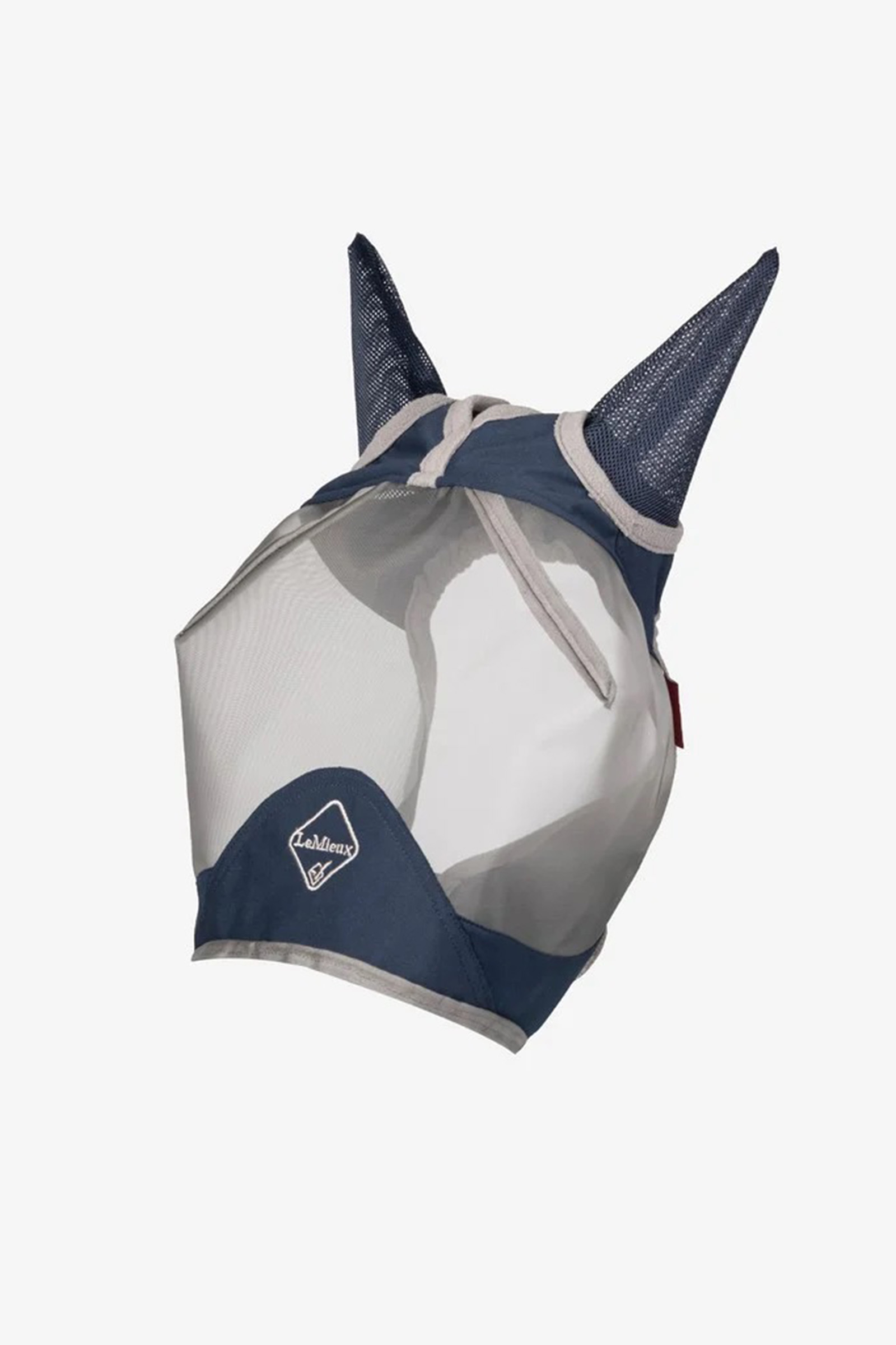 LeMieux Armour Shield Pro Vliegenmasker, half