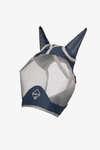 LeMieux Armour Shield Pro Vliegenmasker, half