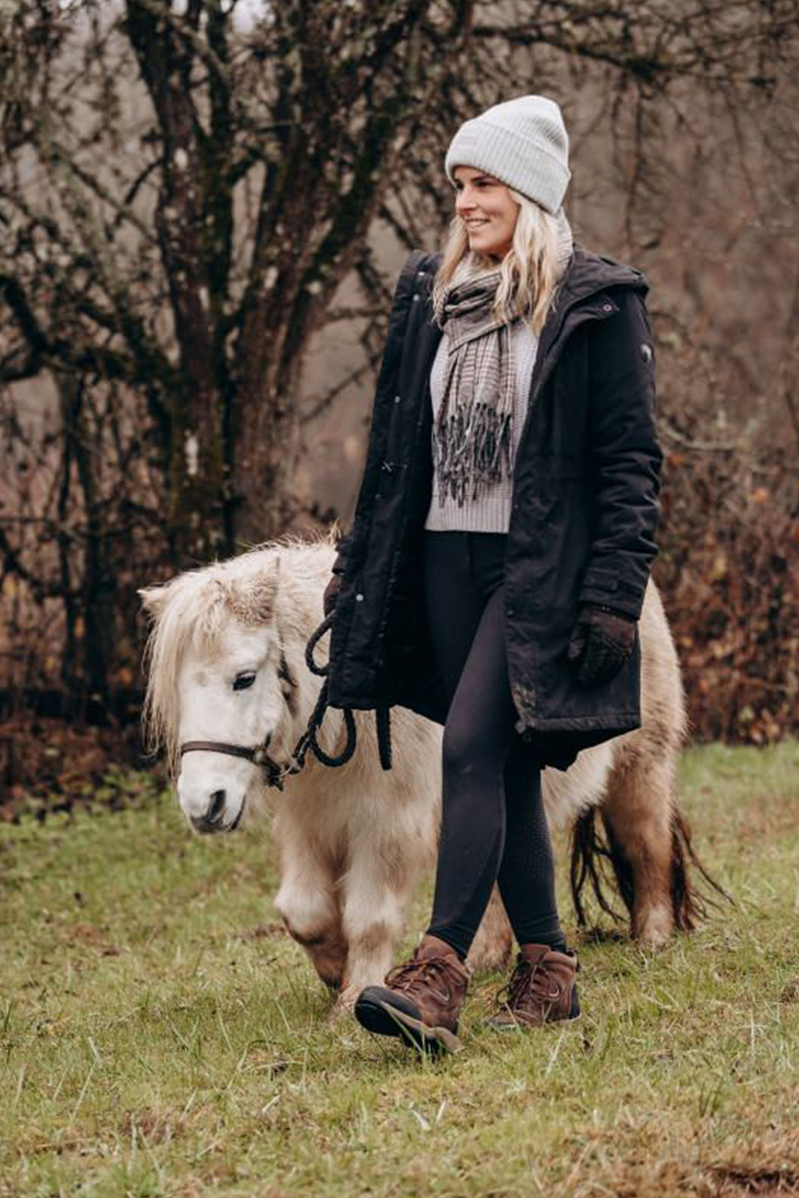 Suedwind Footwear Field GripFTX laarzen met vetersluiting