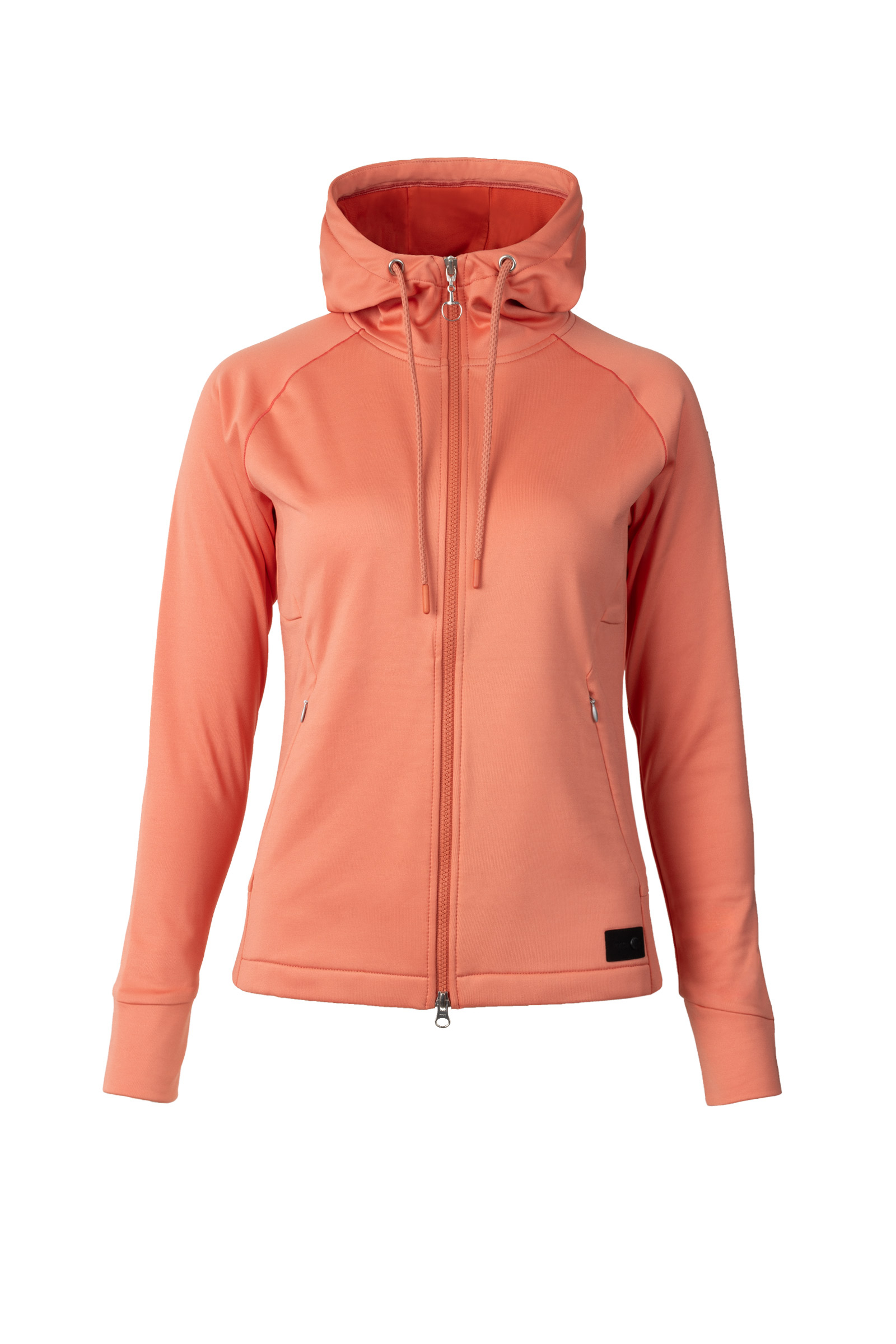 Horze Aida Functionele hoodie, dames